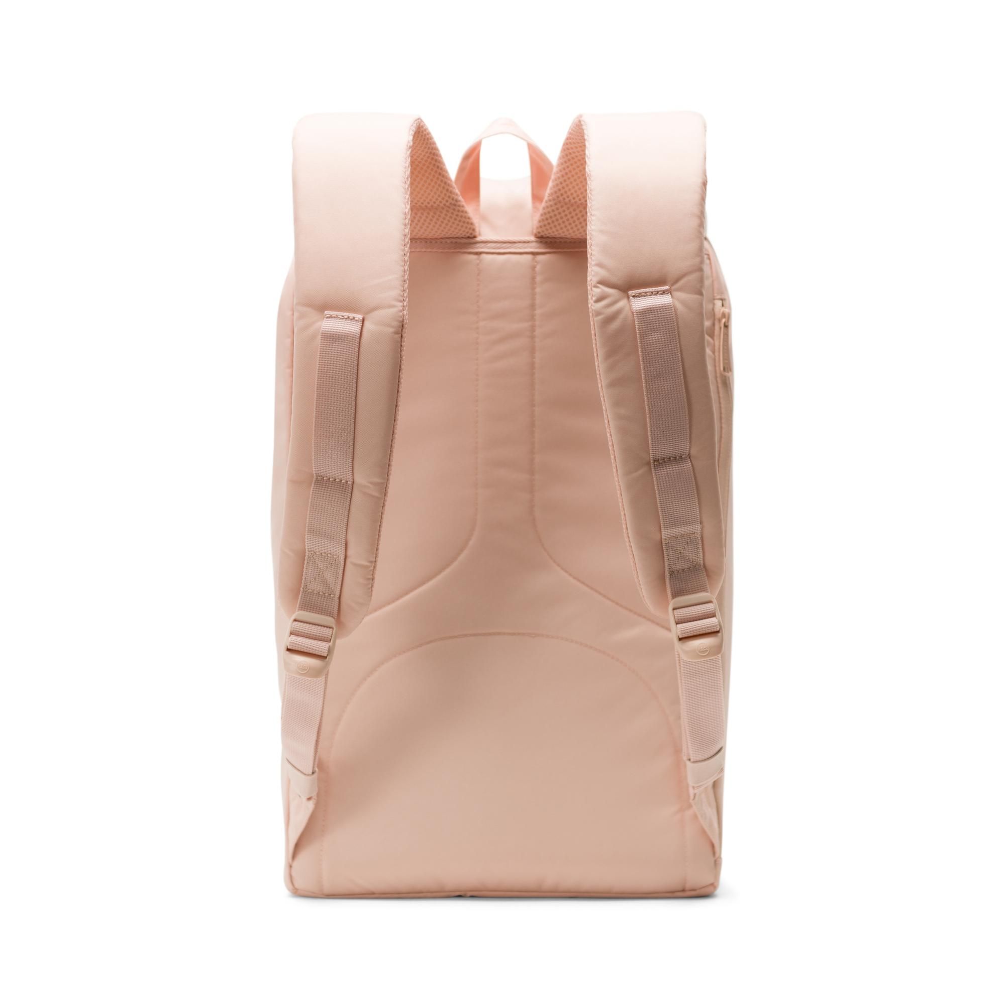 Herschel Little America Light | Large-Volume - Rose
