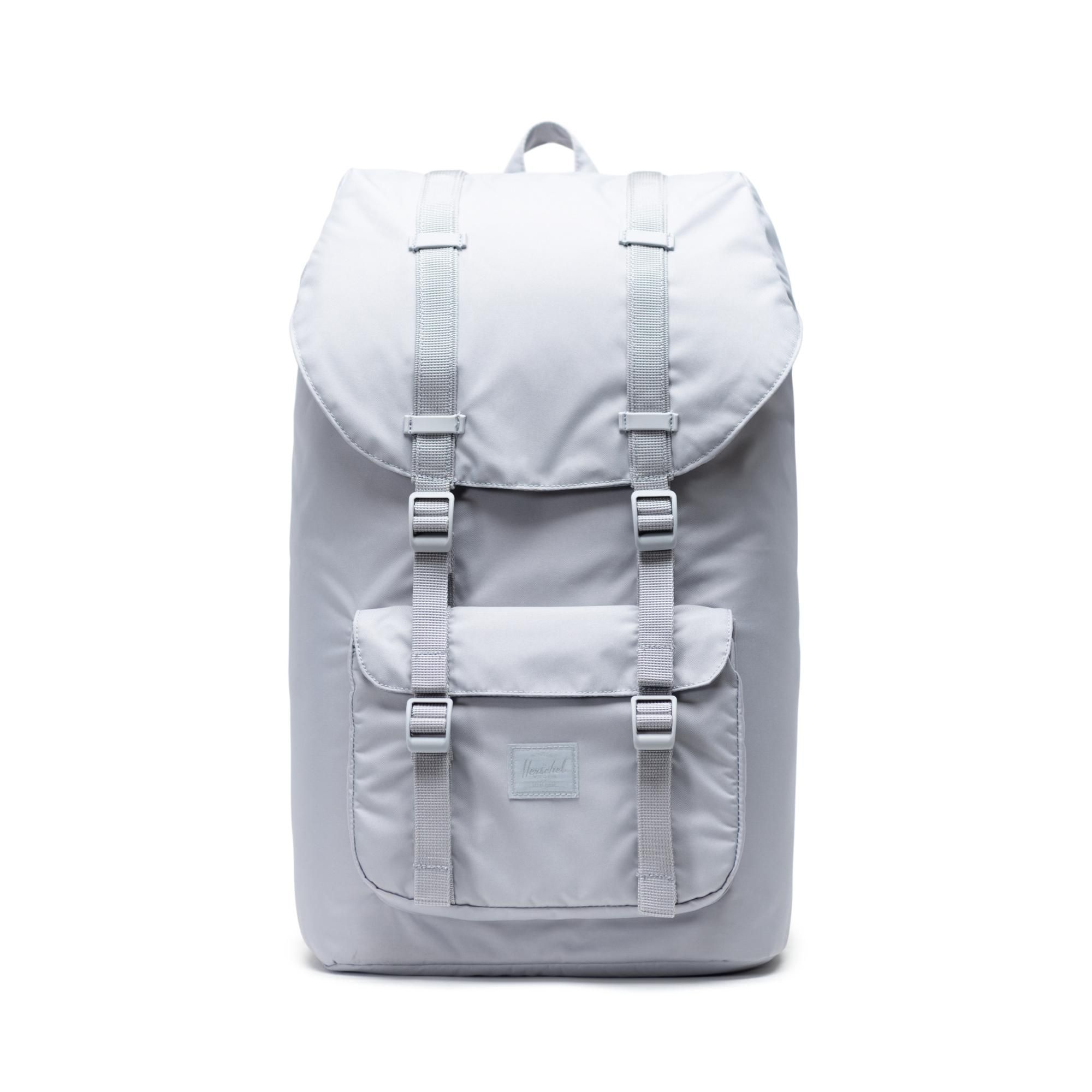 Herschel Little America Light | Large-Volume - High Rise