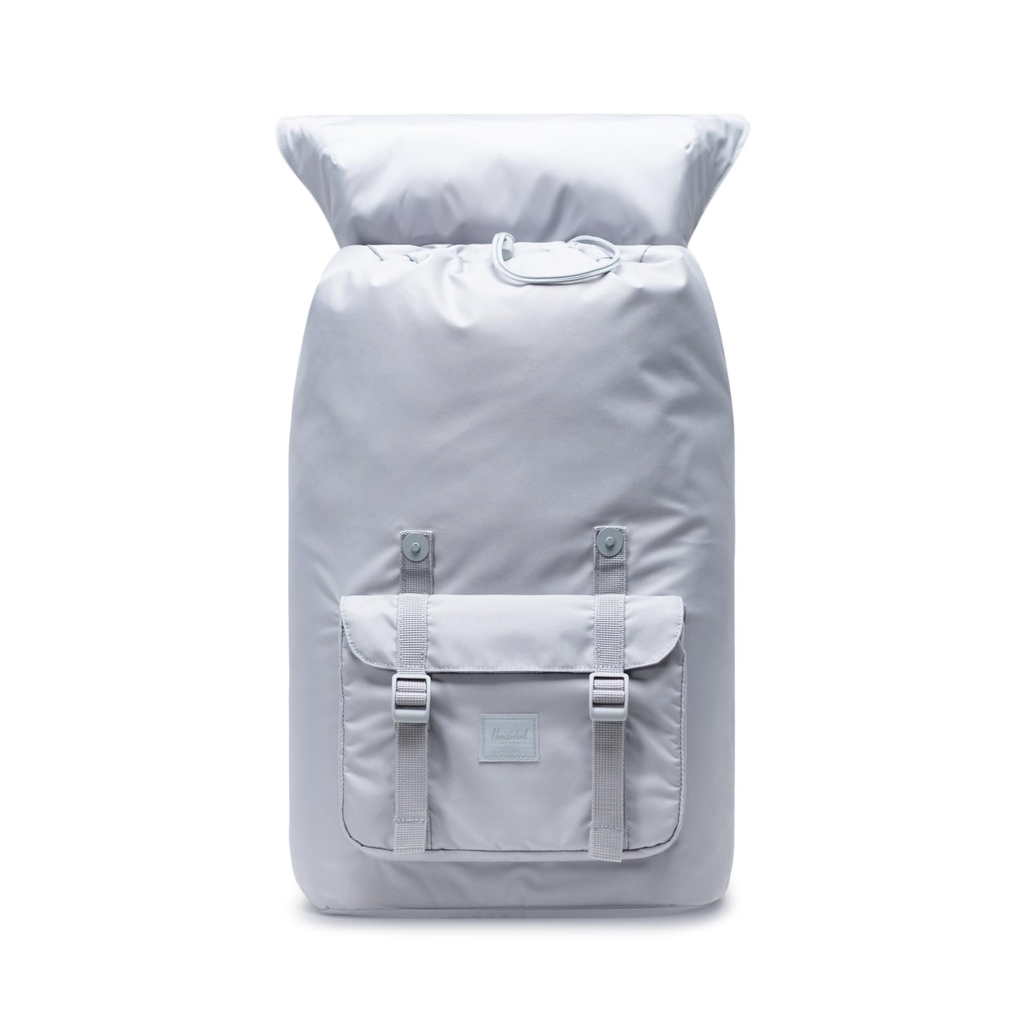 Herschel Little America Light | Large-Volume - High Rise