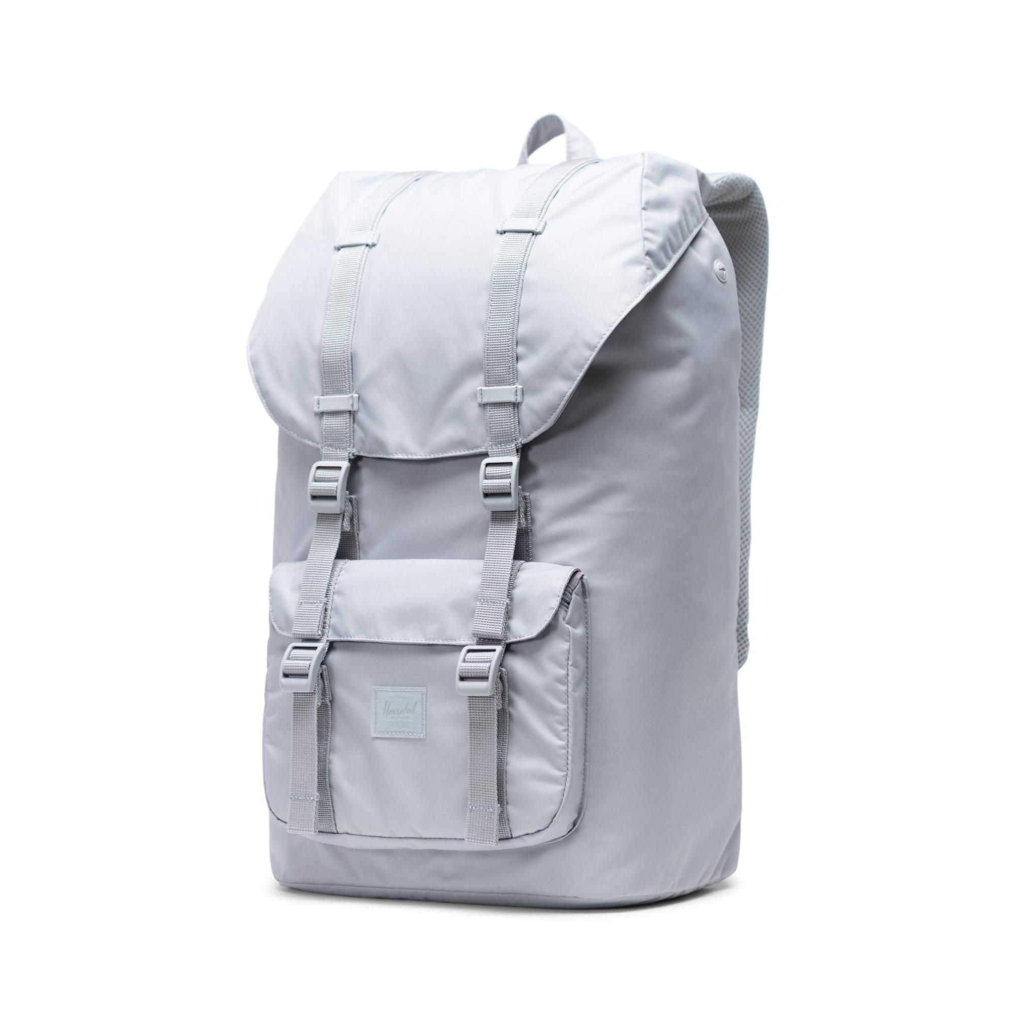 Herschel Little America Light | Large-Volume - High Rise