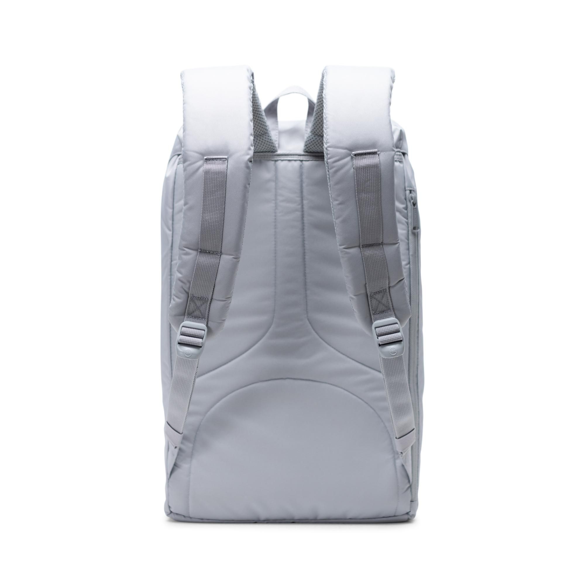 Herschel Little America Light | Large-Volume - High Rise