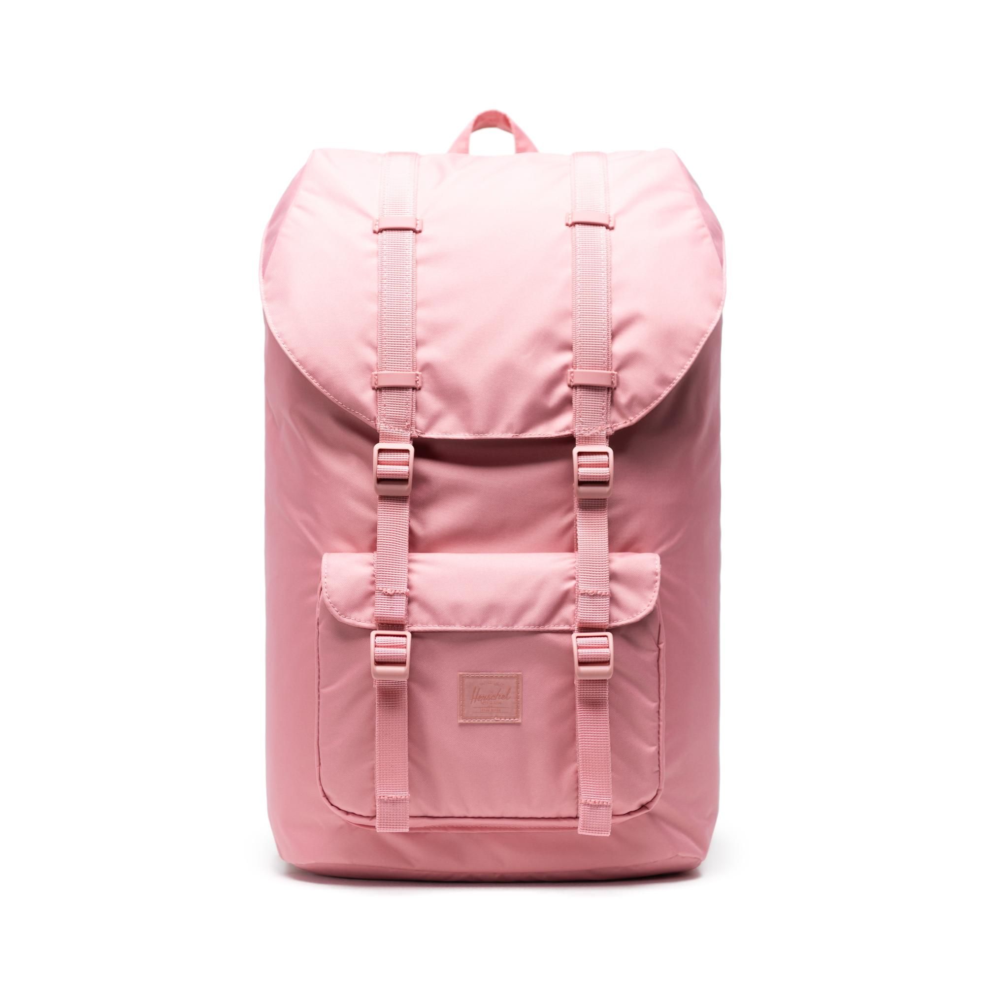 Herschel Little America Light | Large-Volume - Rosette
