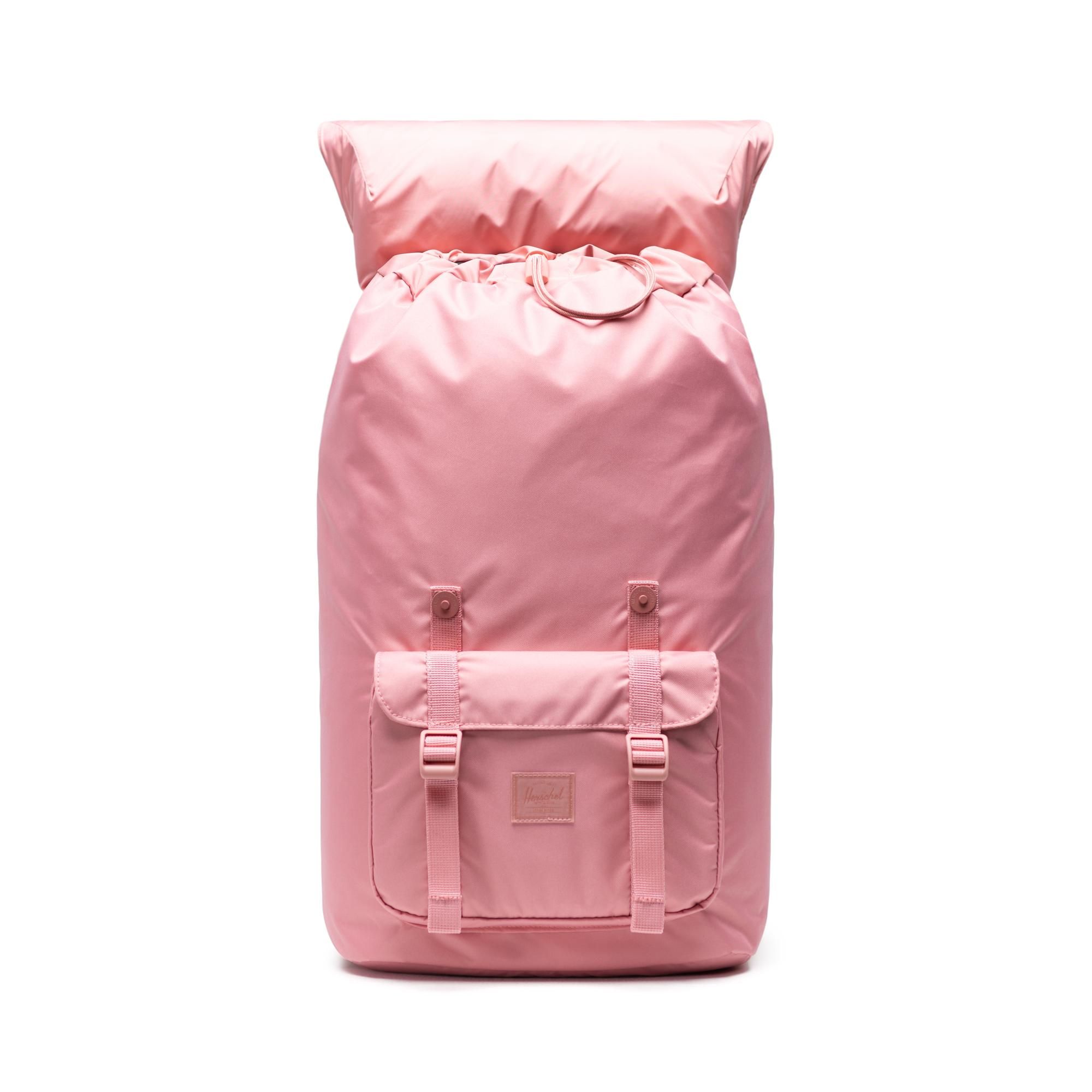 Herschel Little America Light | Large-Volume - Rosette