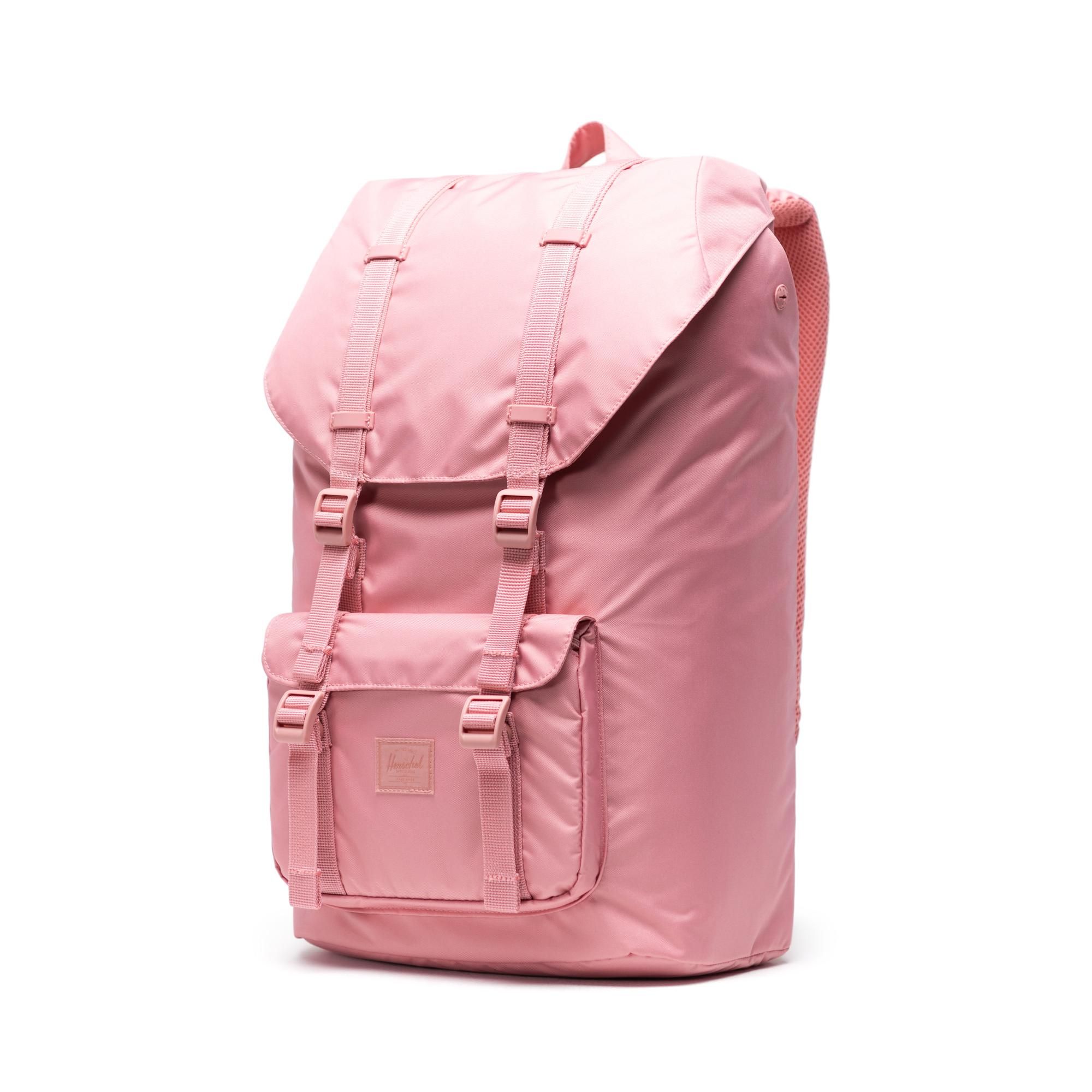 Herschel Little America Light | Large-Volume - Rosette