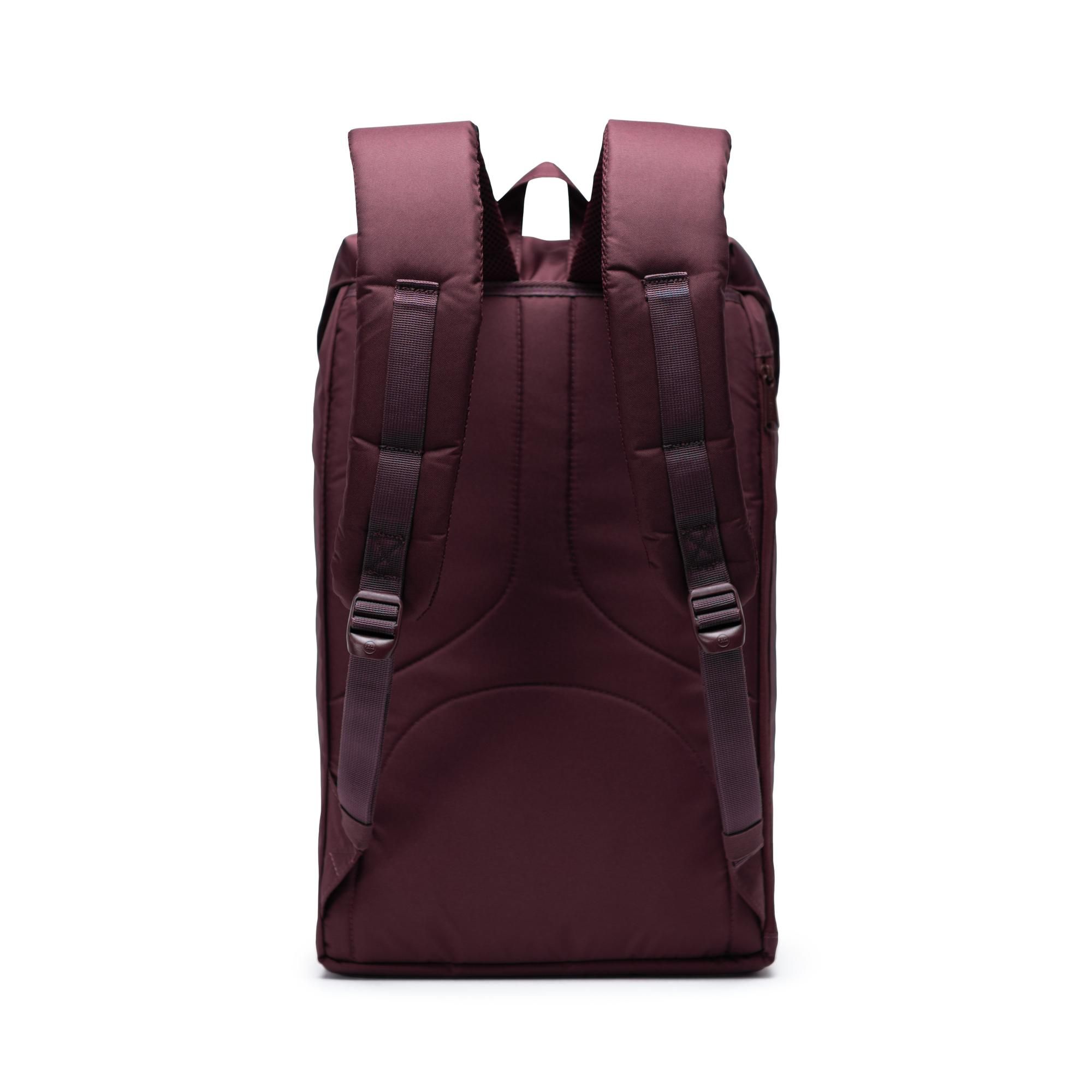 Herschel Little America Light | Large-Volume - Plum
