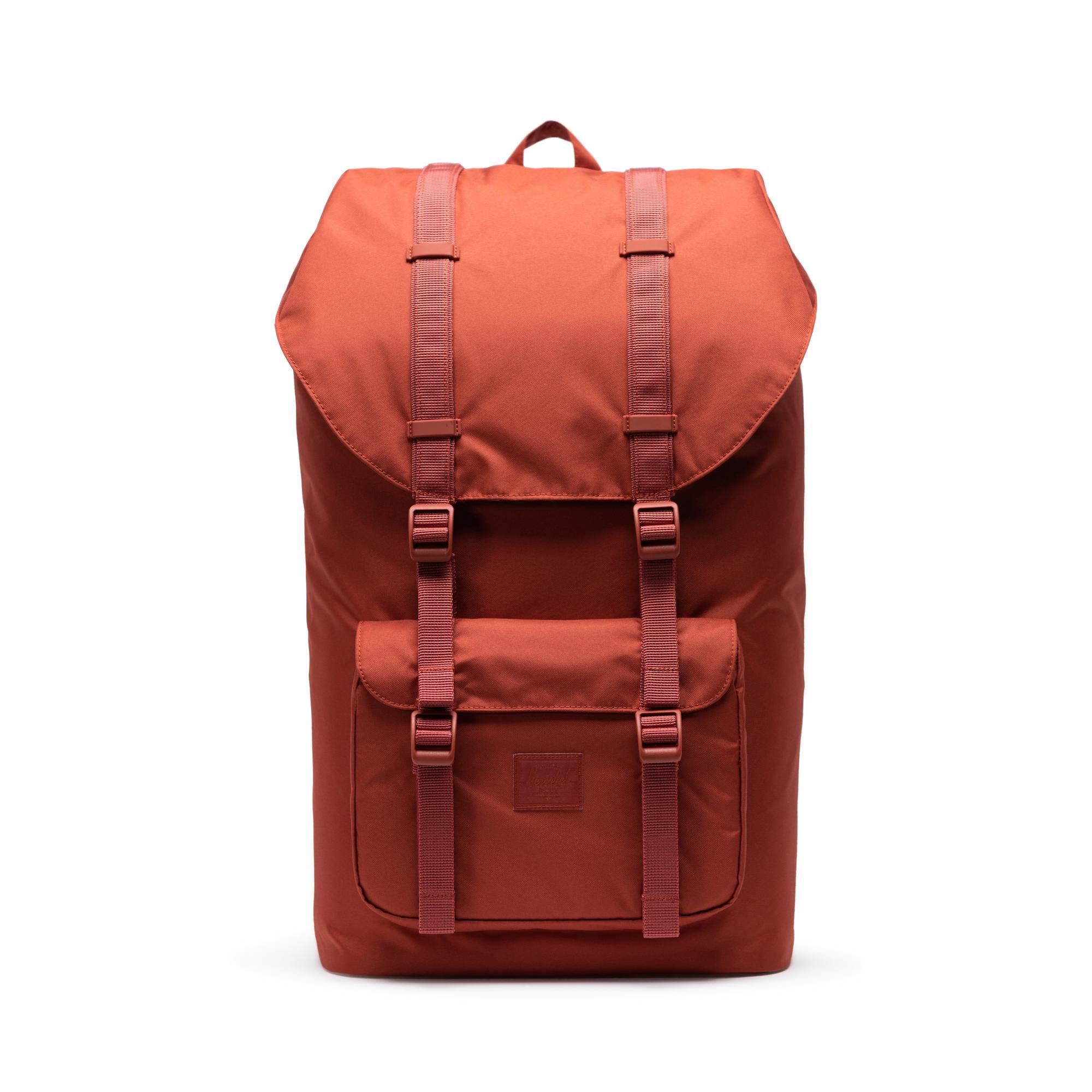 Herschel Little America Light | Large-Volume - Picante