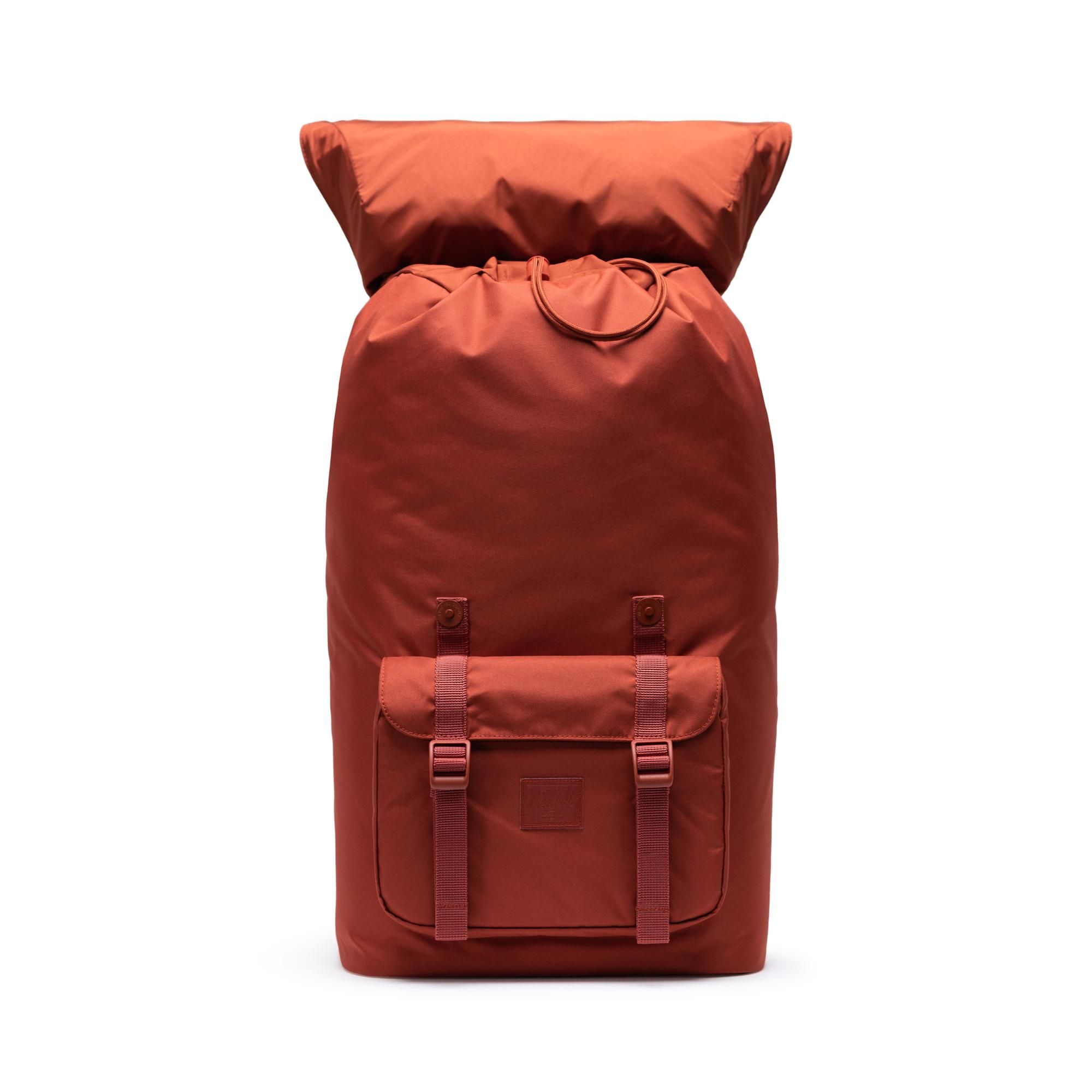 Herschel Little America Light | Large-Volume - Picante