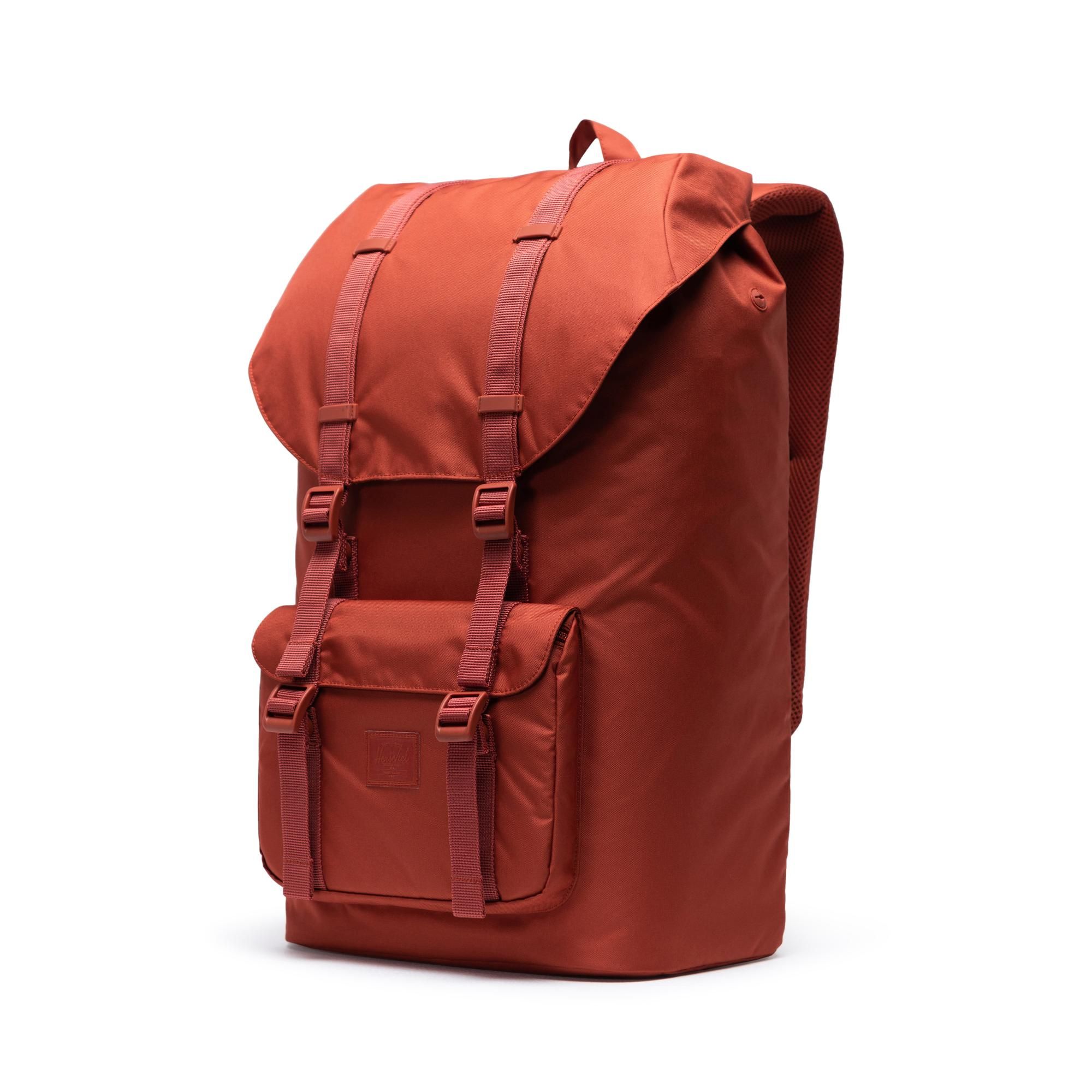 Herschel Little America Light | Large-Volume - Picante