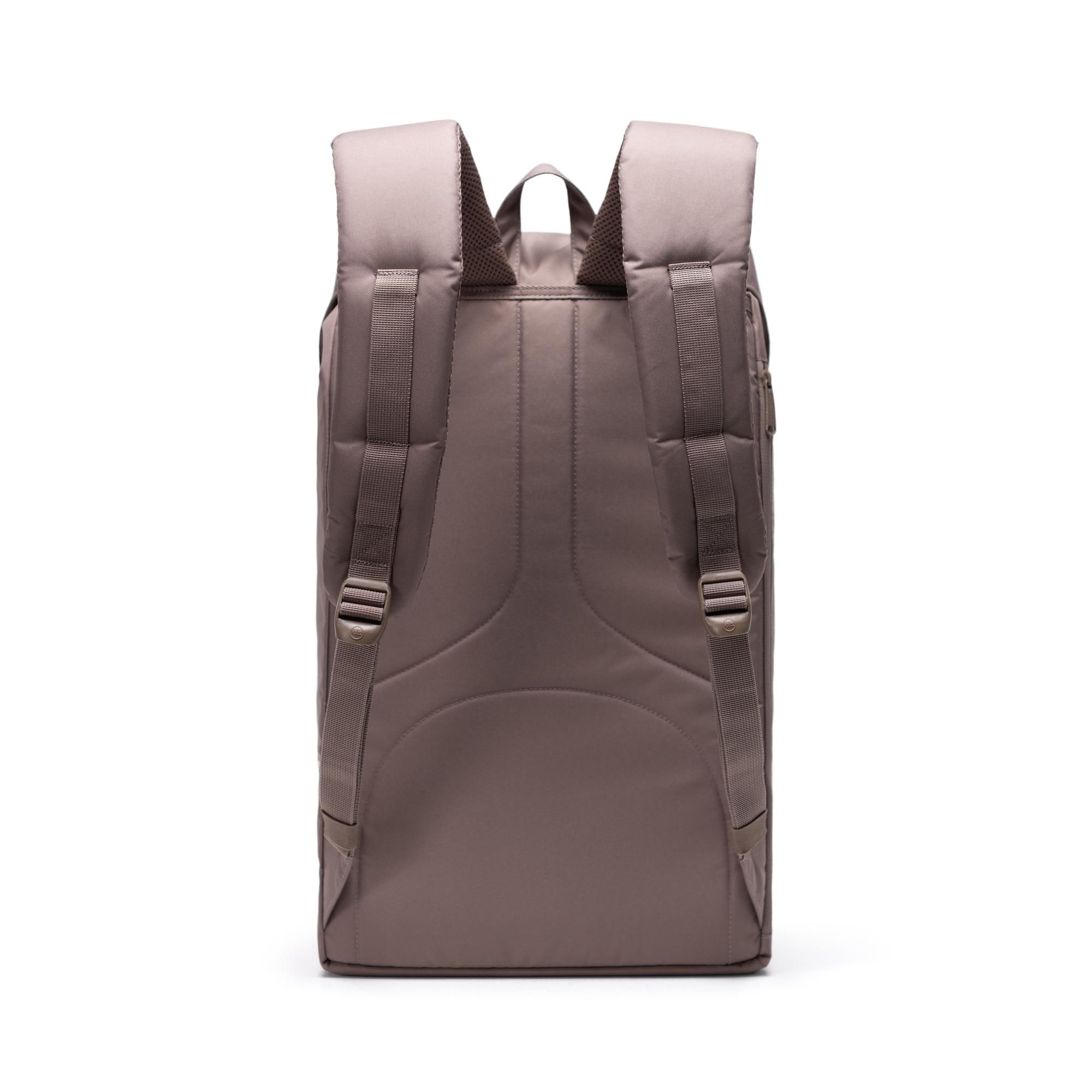 Herschel Little America Light | Large-Volume - Pine Bark
