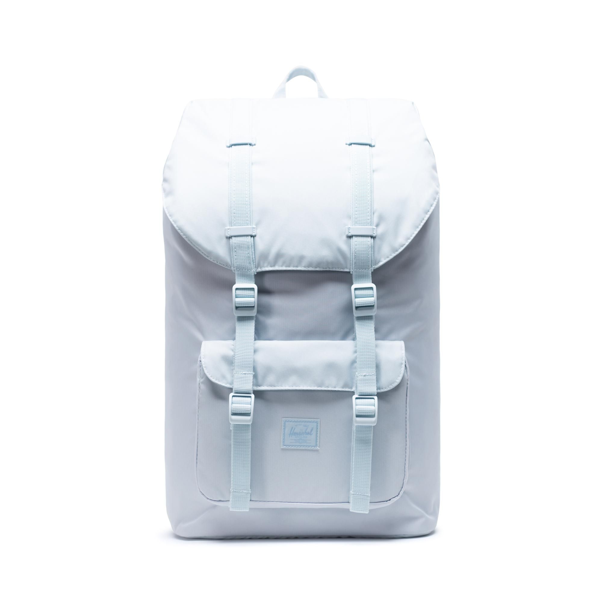 Herschel Little America Light | Large-Volume - Ballad Blue Pastel