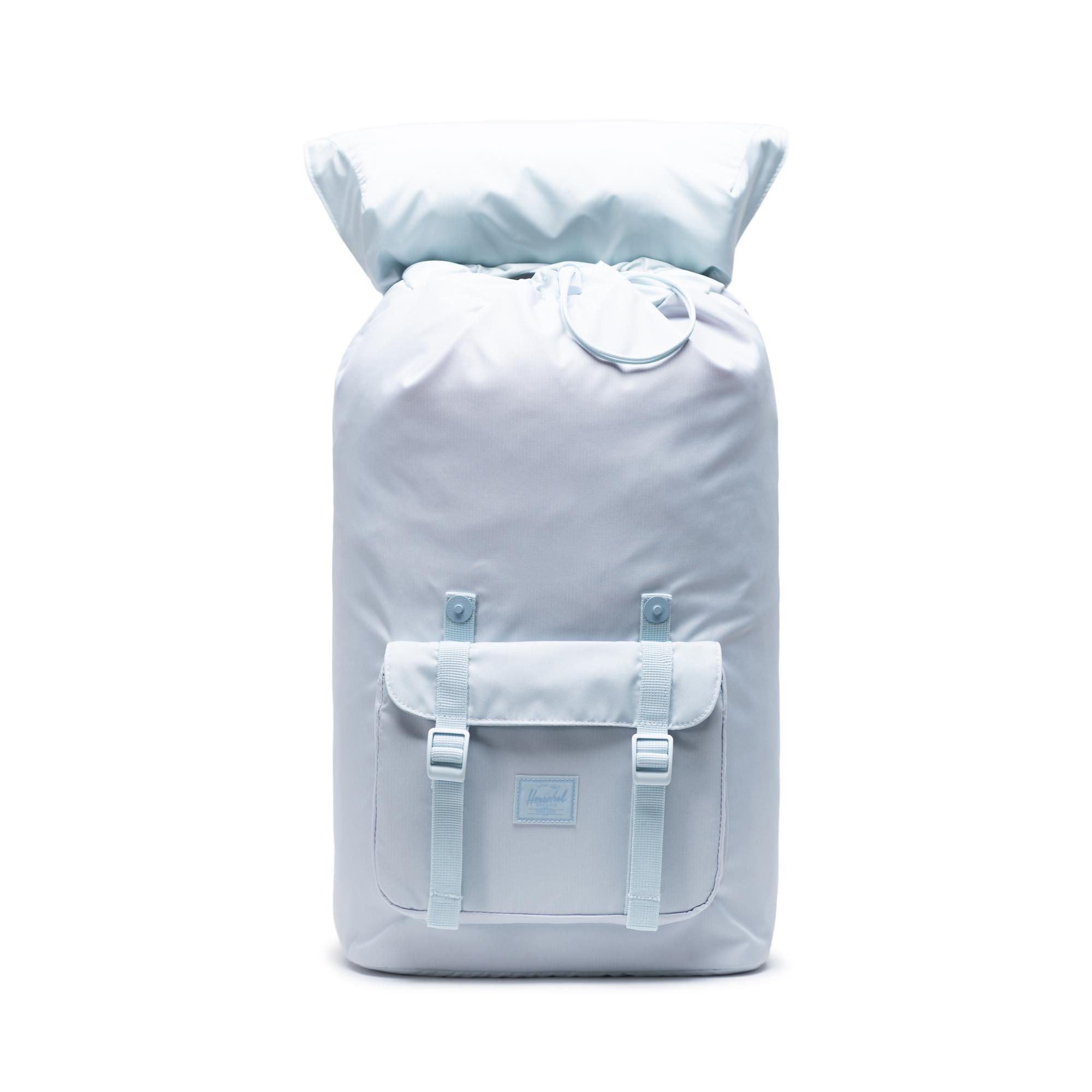 Herschel Little America Light | Large-Volume - Ballad Blue Pastel