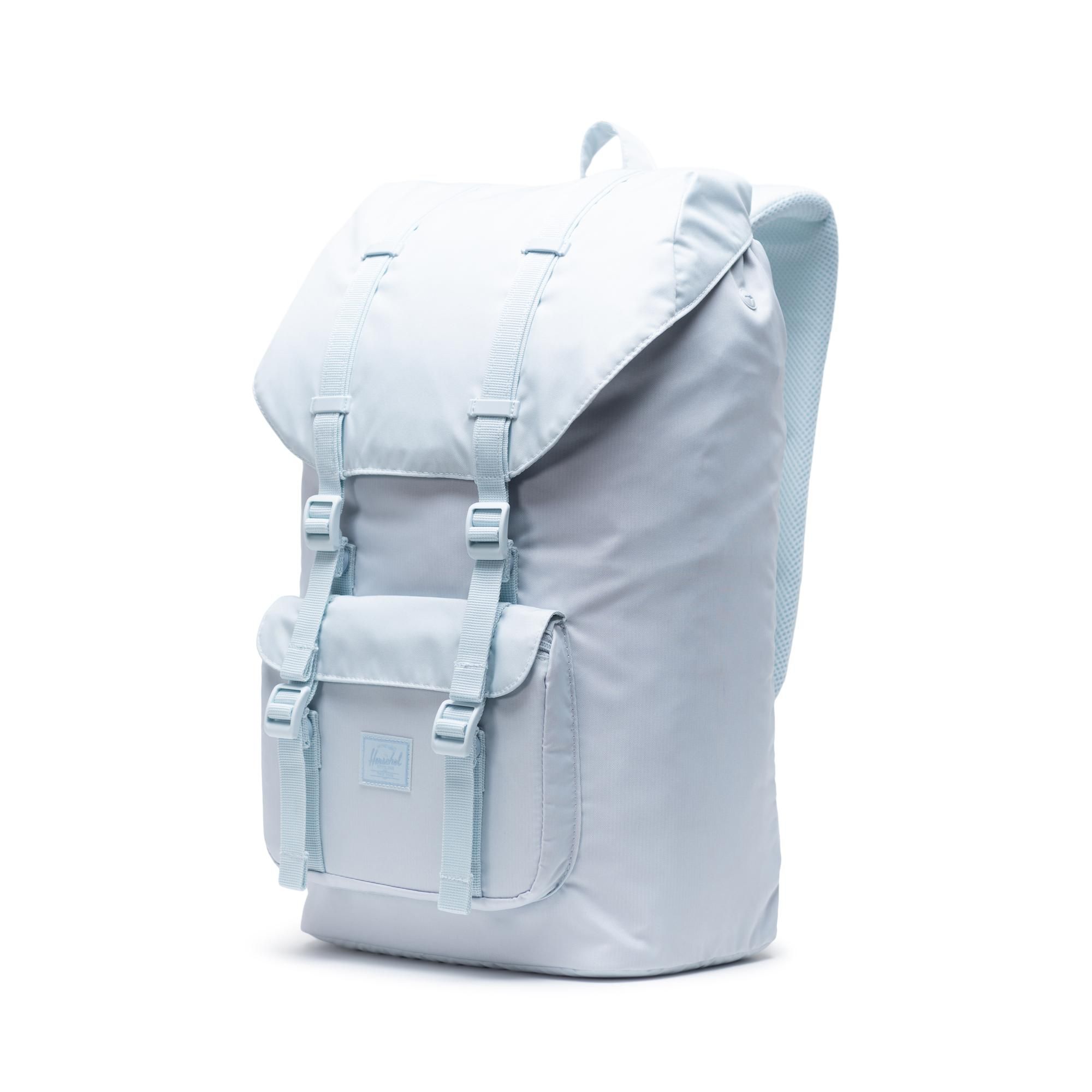 Herschel Little America Light | Large-Volume - Ballad Blue Pastel