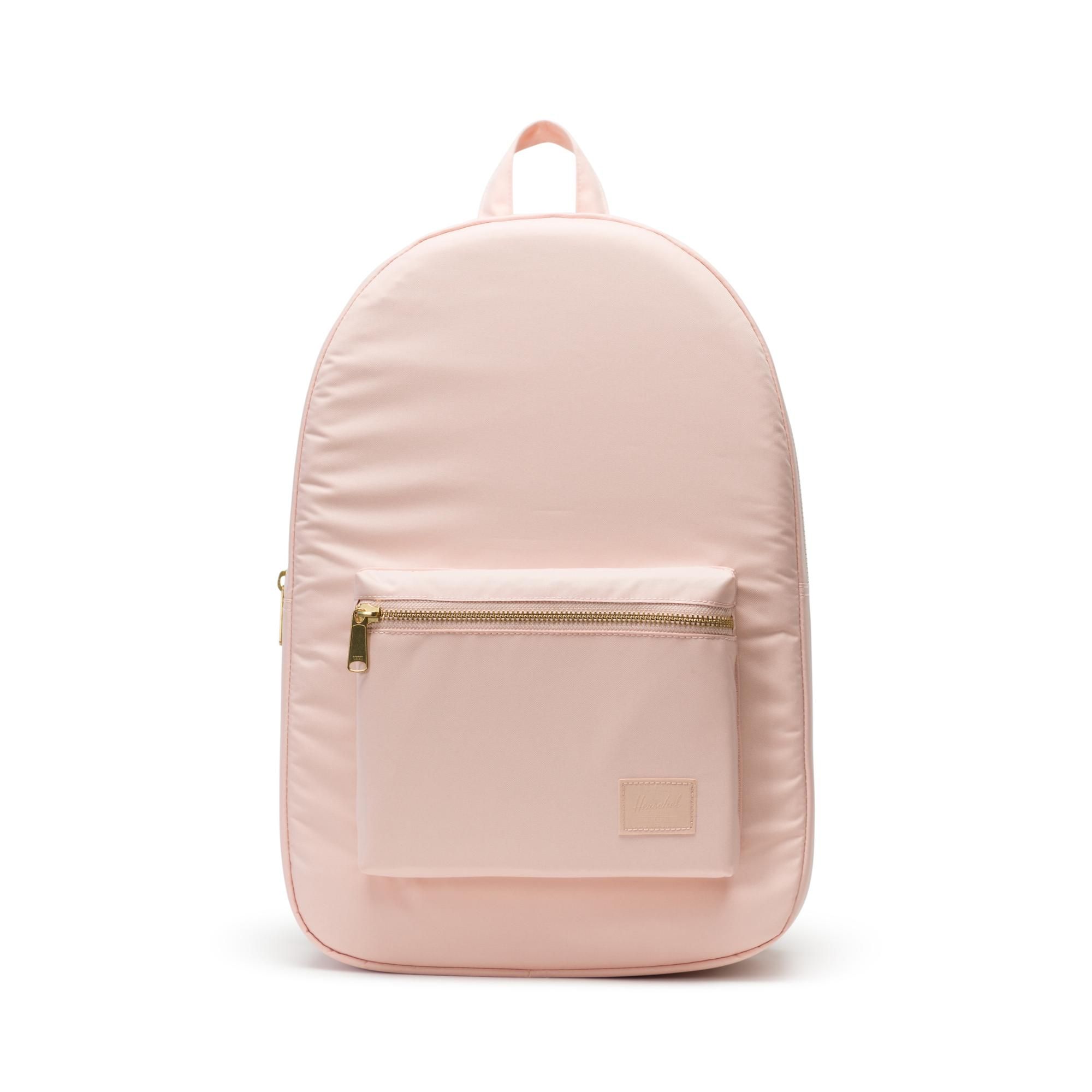 Herschel Settlement Light | Large-Volume - Cameo Rose
