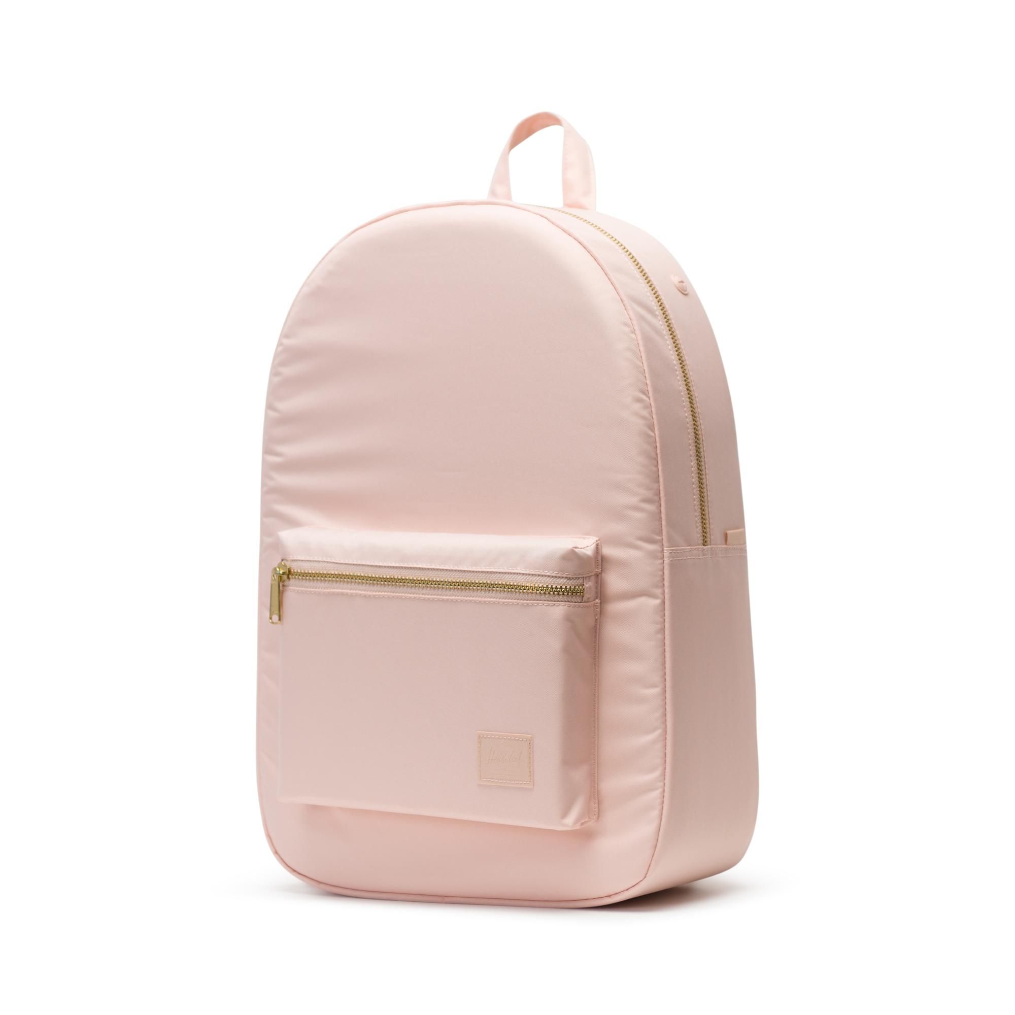 Herschel Settlement Light | Large-Volume - Cameo Rose