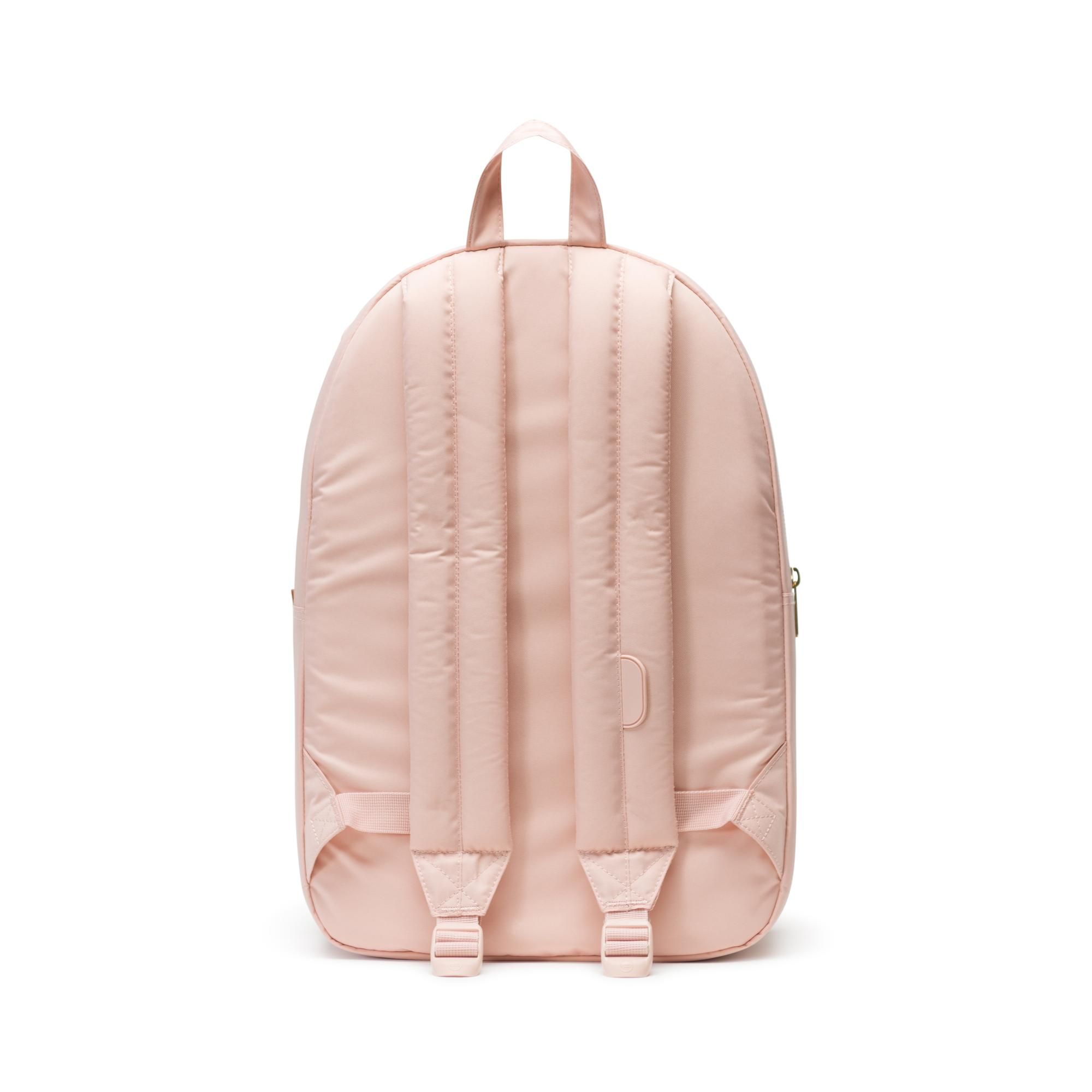 Herschel Settlement Light | Large-Volume - Cameo Rose