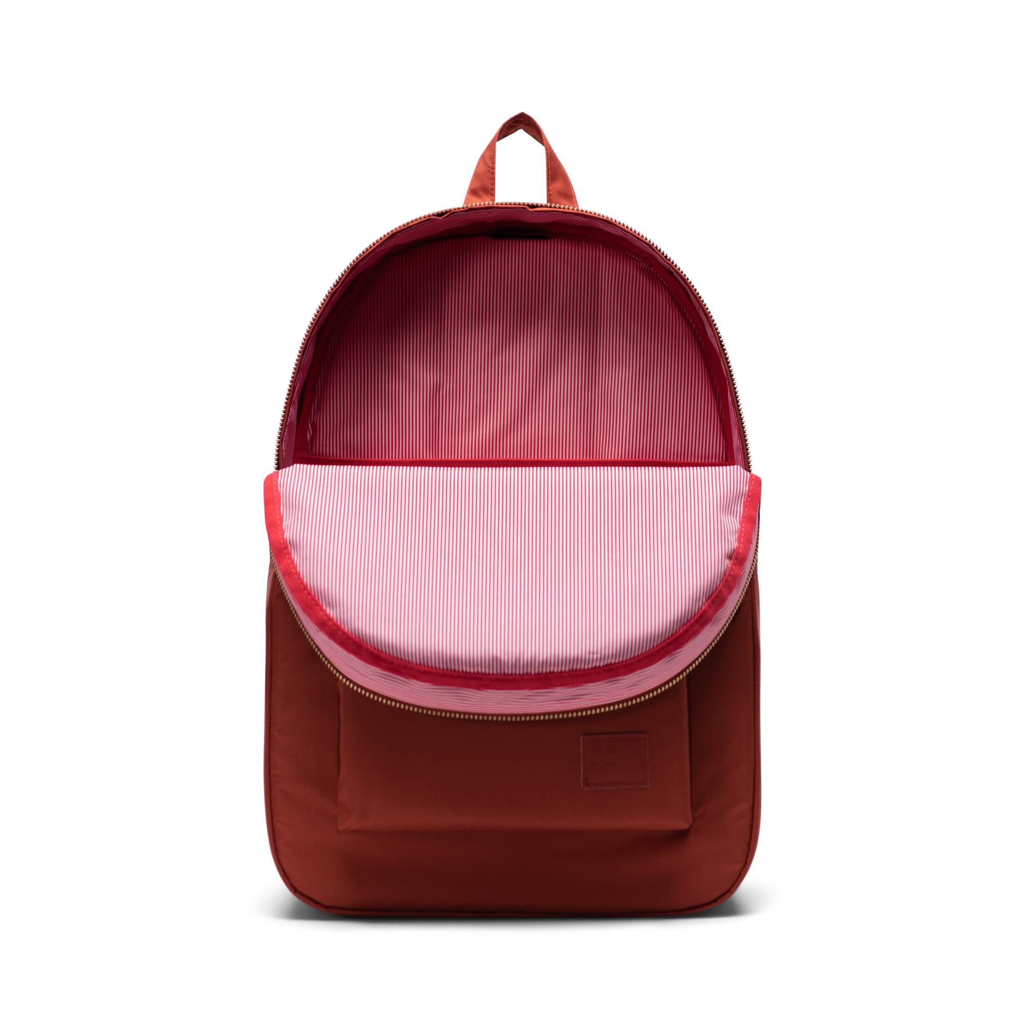 Herschel Settlement Light | Large-Volume - Picante
