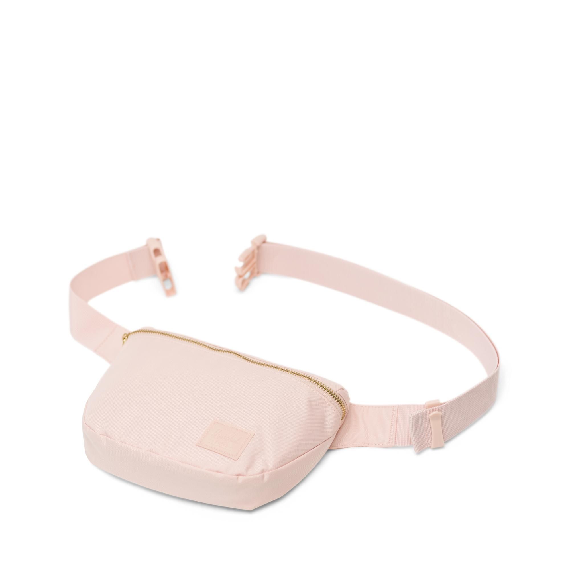 Herschel Fifteen Light Waist Pack - Cameo Rose