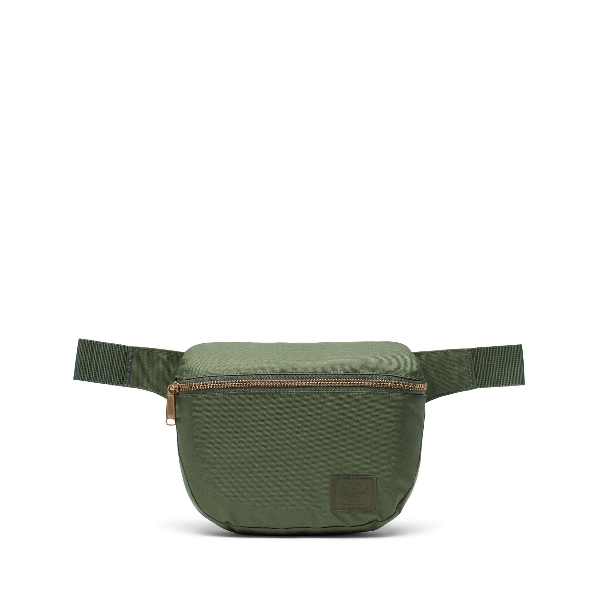 Herschel Fifteen Light Waist Pack - Cypress