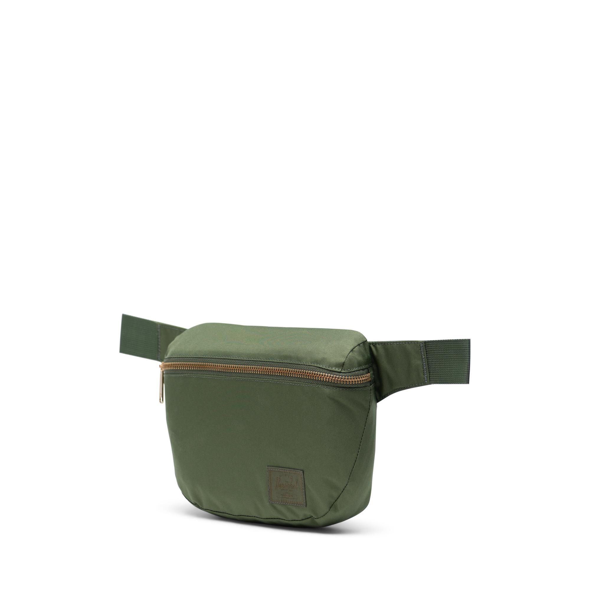 Herschel Fifteen Light Waist Pack - Cypress