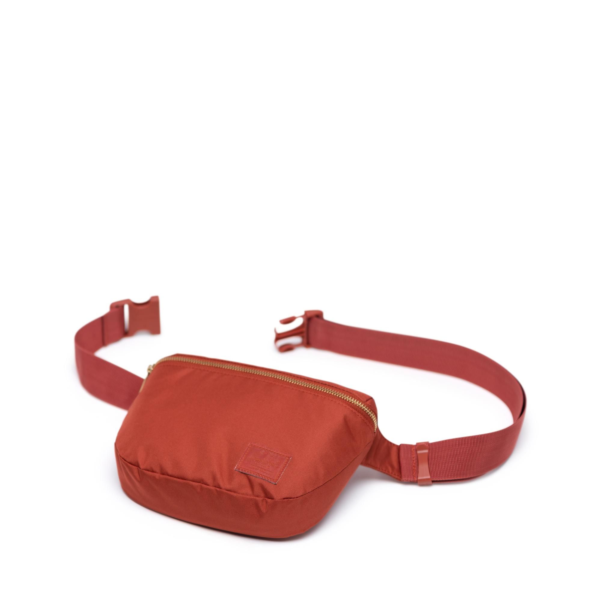  Herschel Fifteen Light Waist Pack - Picante 