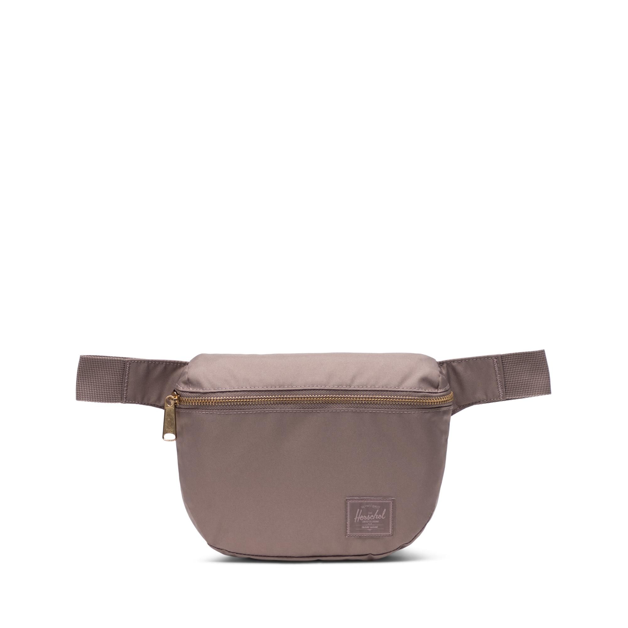 Herschel Fifteen Light Waist Pack - Pine Bark