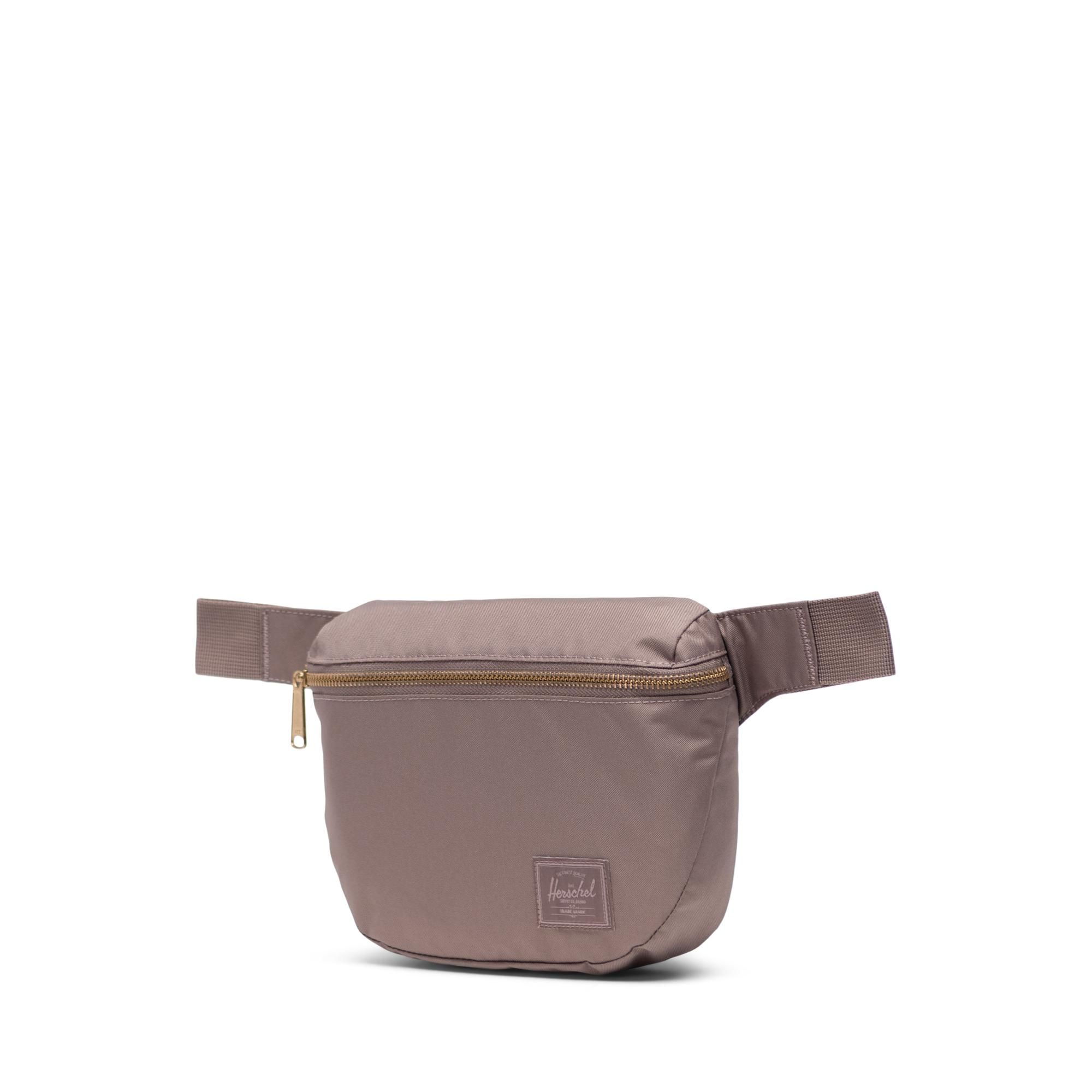 Herschel Fifteen Light Waist Pack - Pine Bark