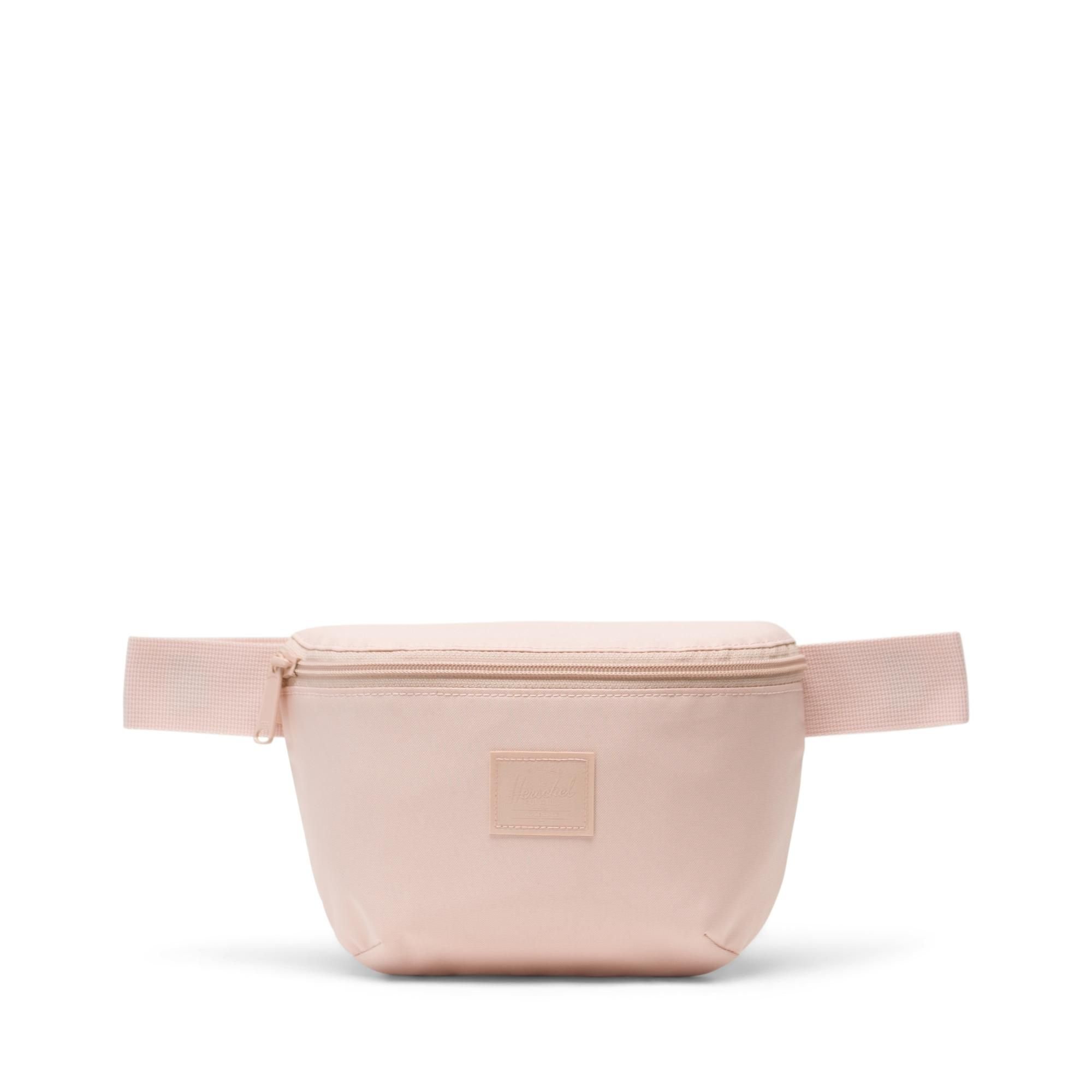 Herschel Fourteen Light Waist Pack - Cameo Rose