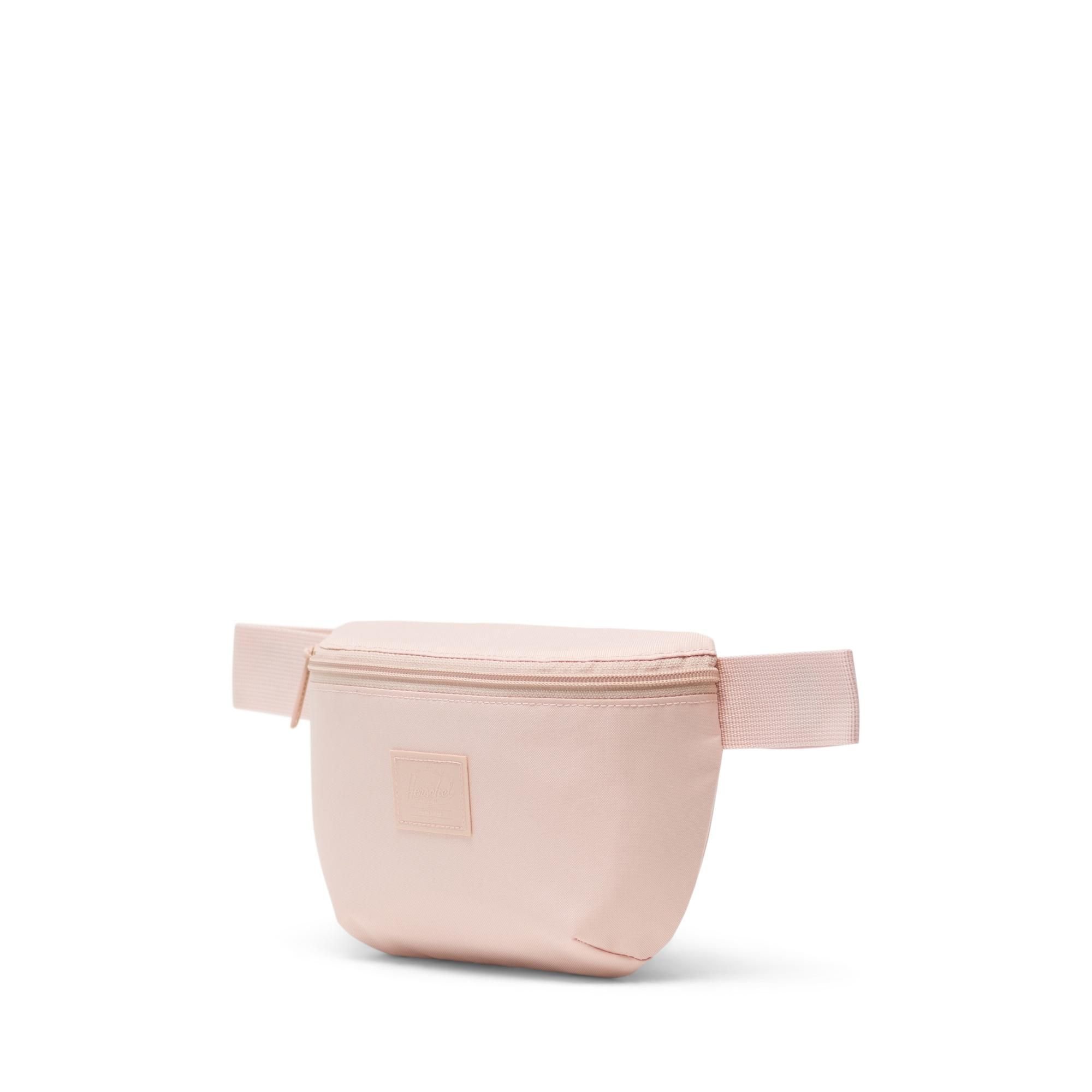 Herschel Fourteen Light Waist Pack - Cameo Rose