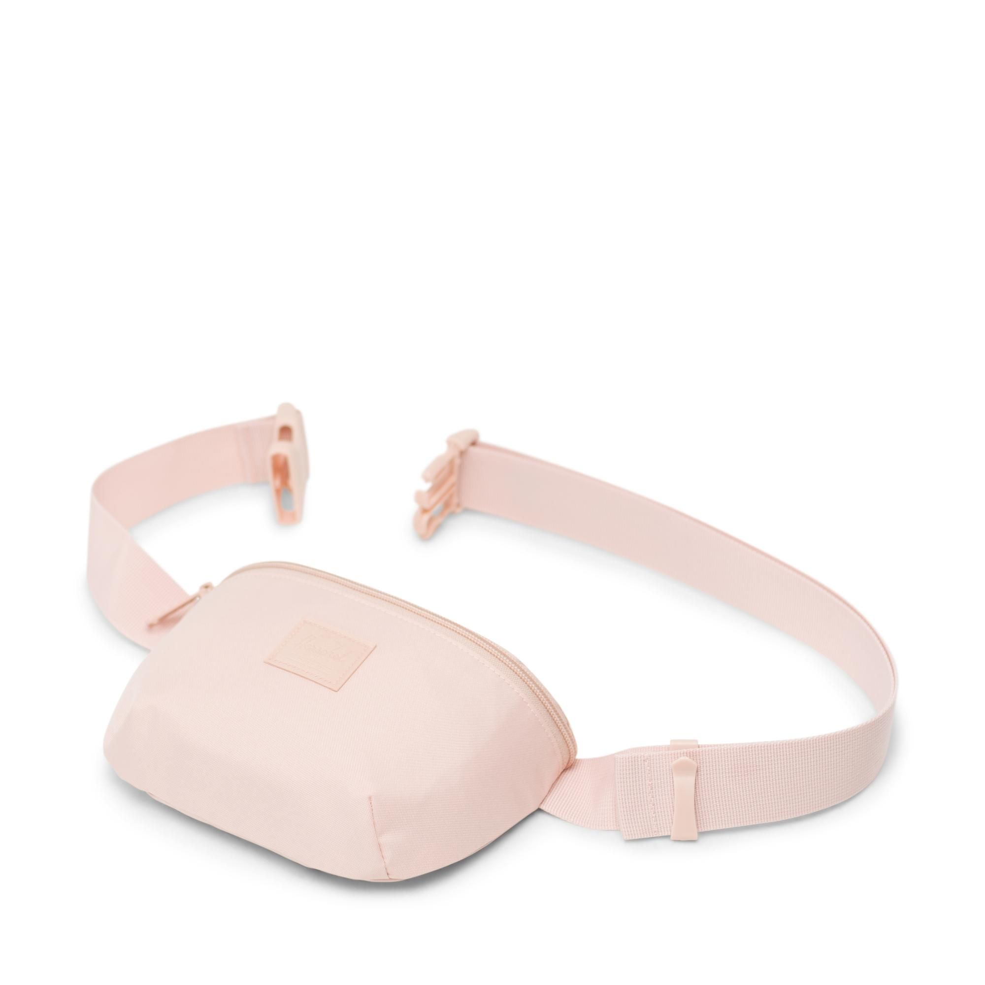 Herschel Fourteen Light Waist Pack - Cameo Rose