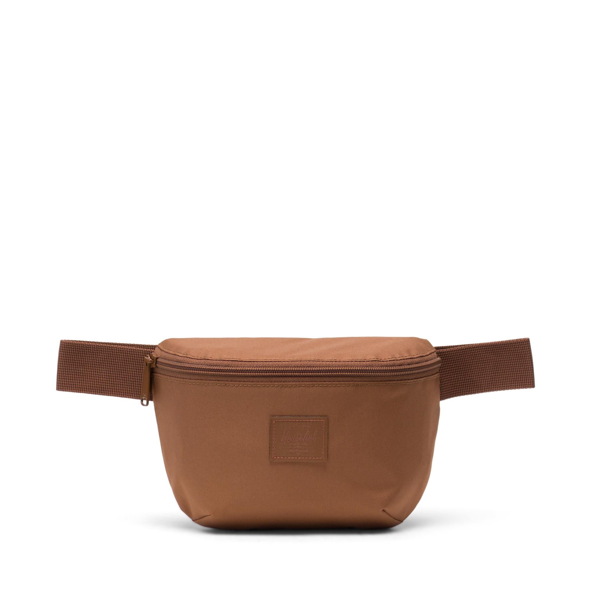  Herschel Fourteen Light Waist Pack - Saddle Brown 