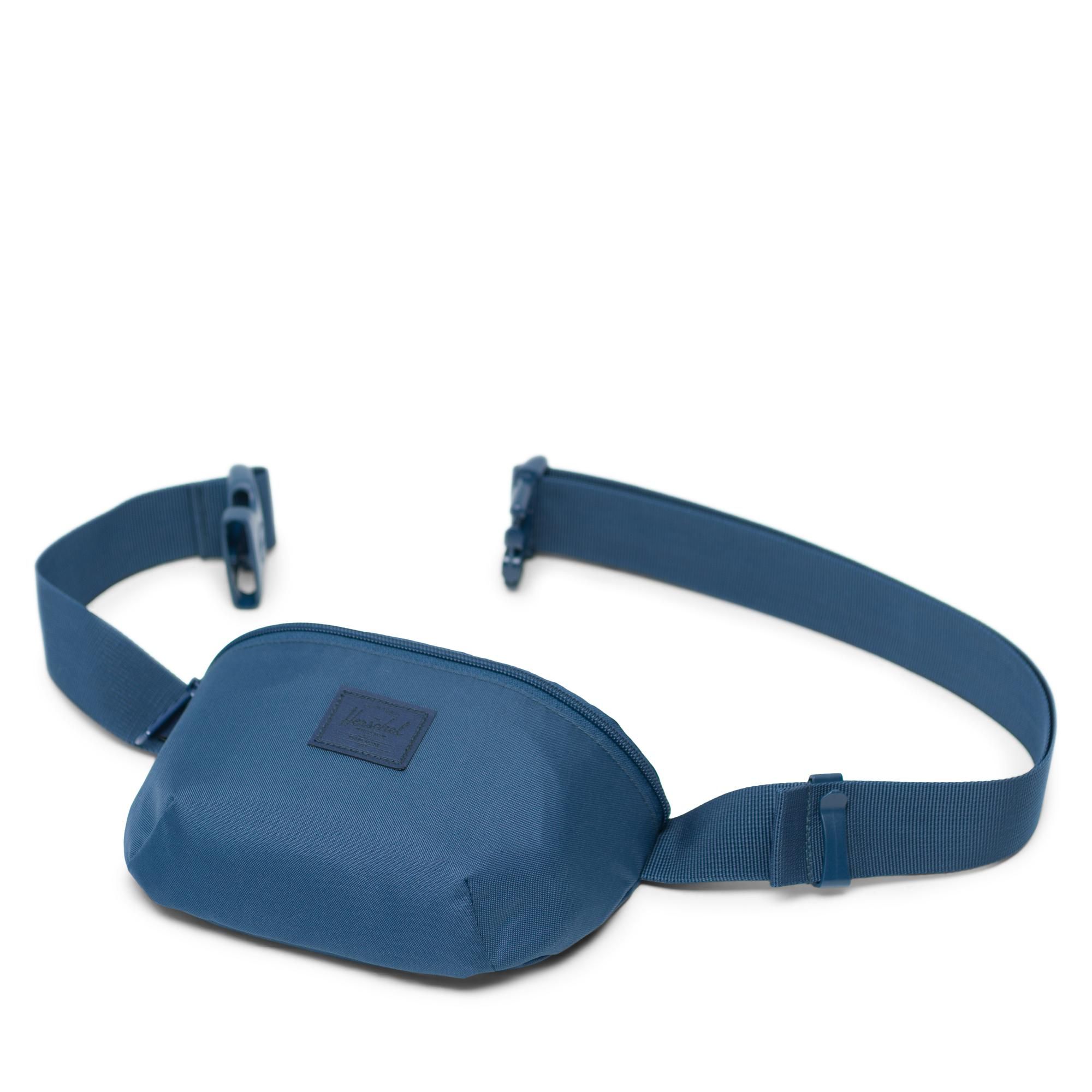 Herschel Fourteen Light Waist Pack - Navy
