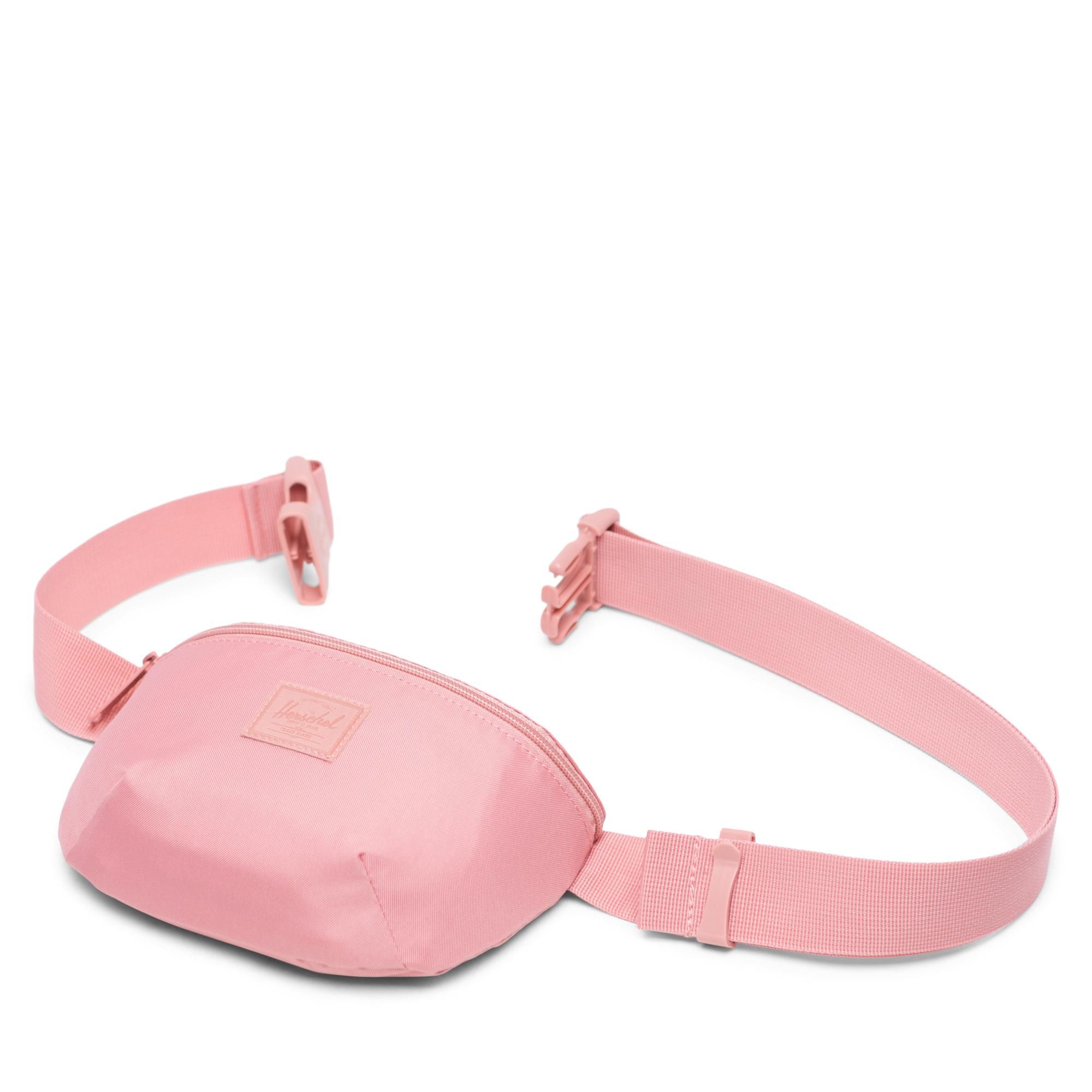 Herschel Fourteen Light Waist Pack - Rosette