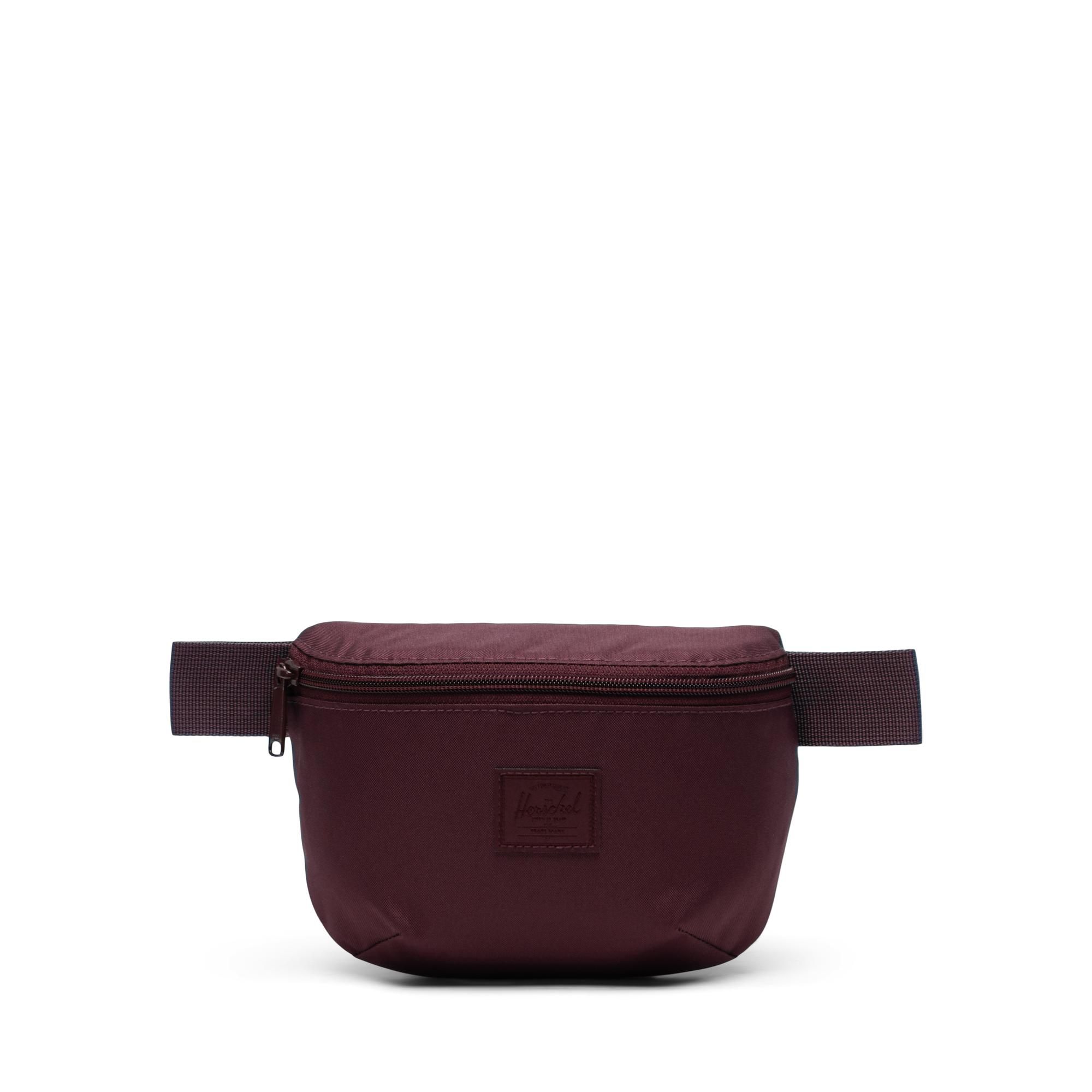  Herschel Fourteen Light Waist Pack - Plum 