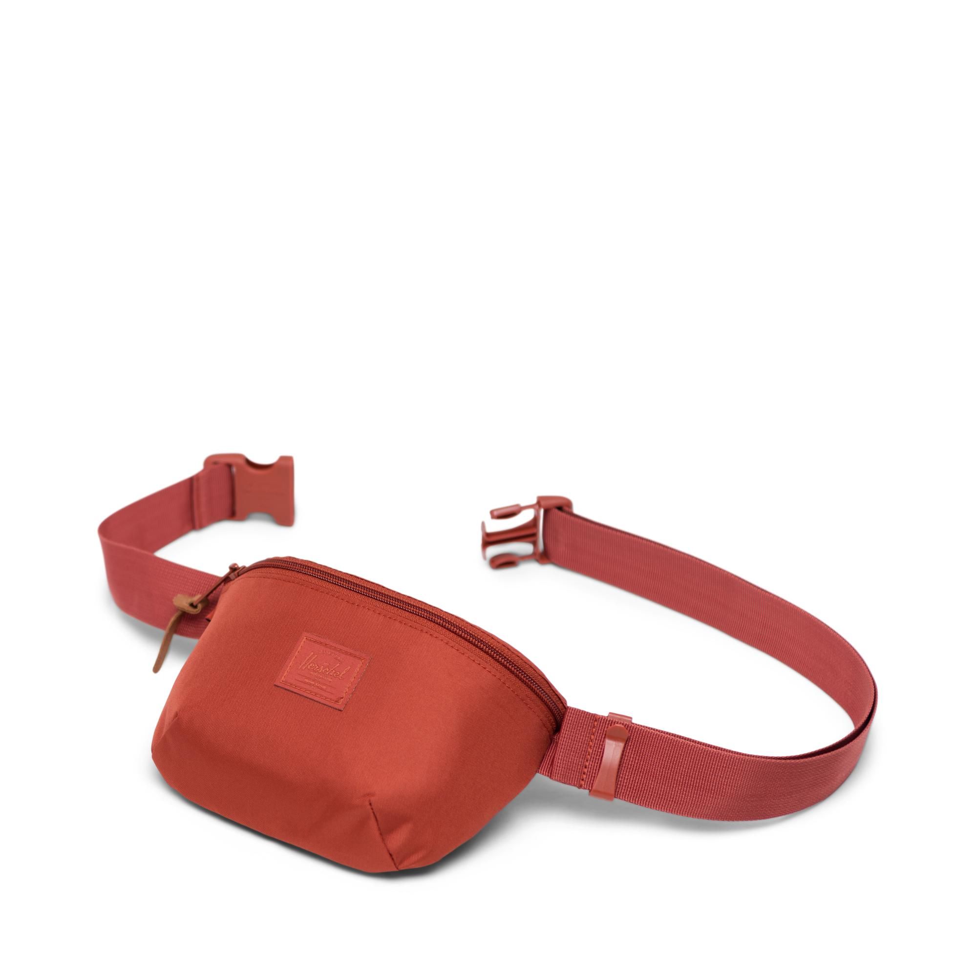  Herschel Fourteen Light Waist Pack - Picante 