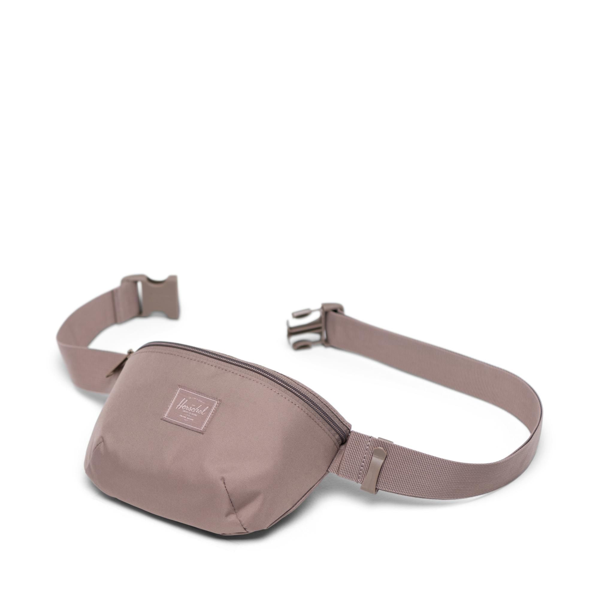  Herschel Fourteen Light Waist Pack - Pine Bark 