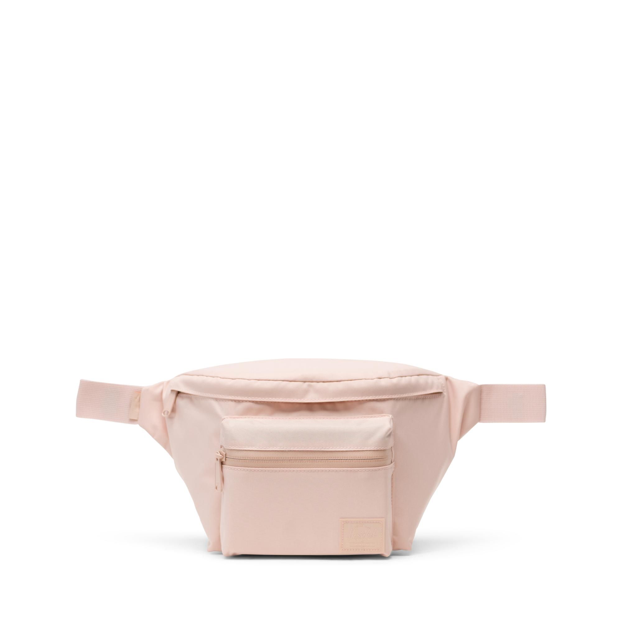Herschel Seventeen Light Hip Pack - Cameo Rose
