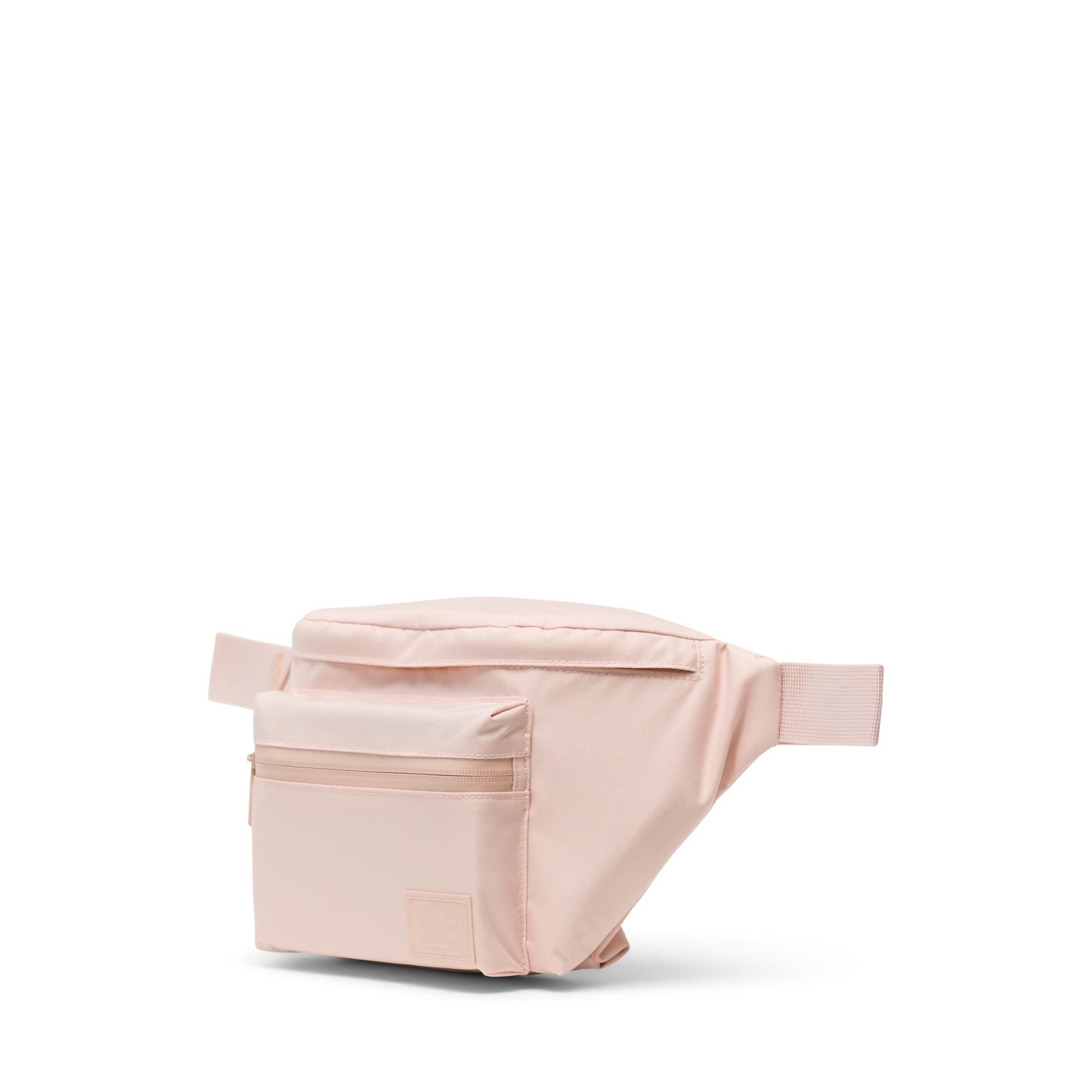 Herschel Seventeen Light Hip Pack - Cameo Rose