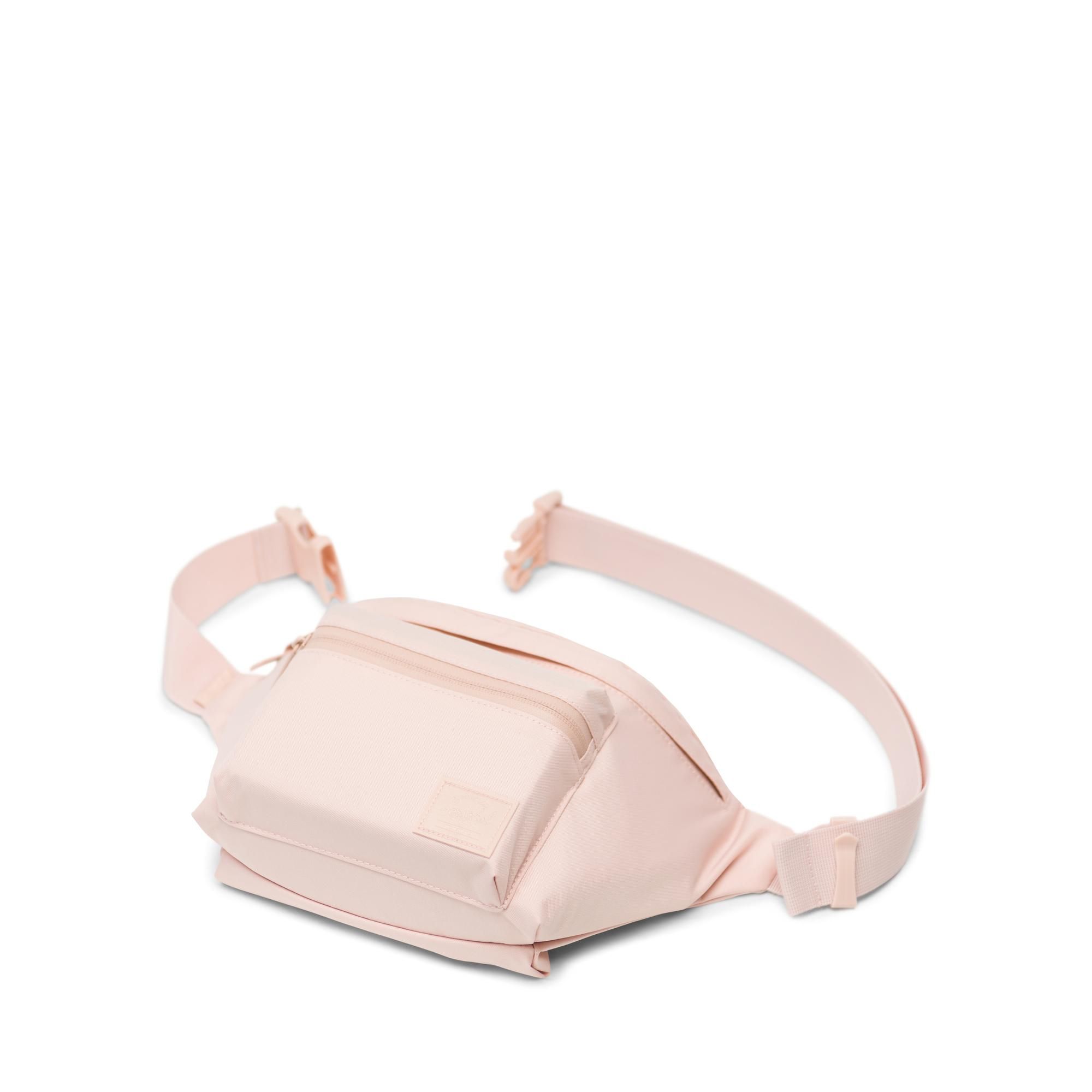 Herschel Seventeen Light Hip Pack - Cameo Rose