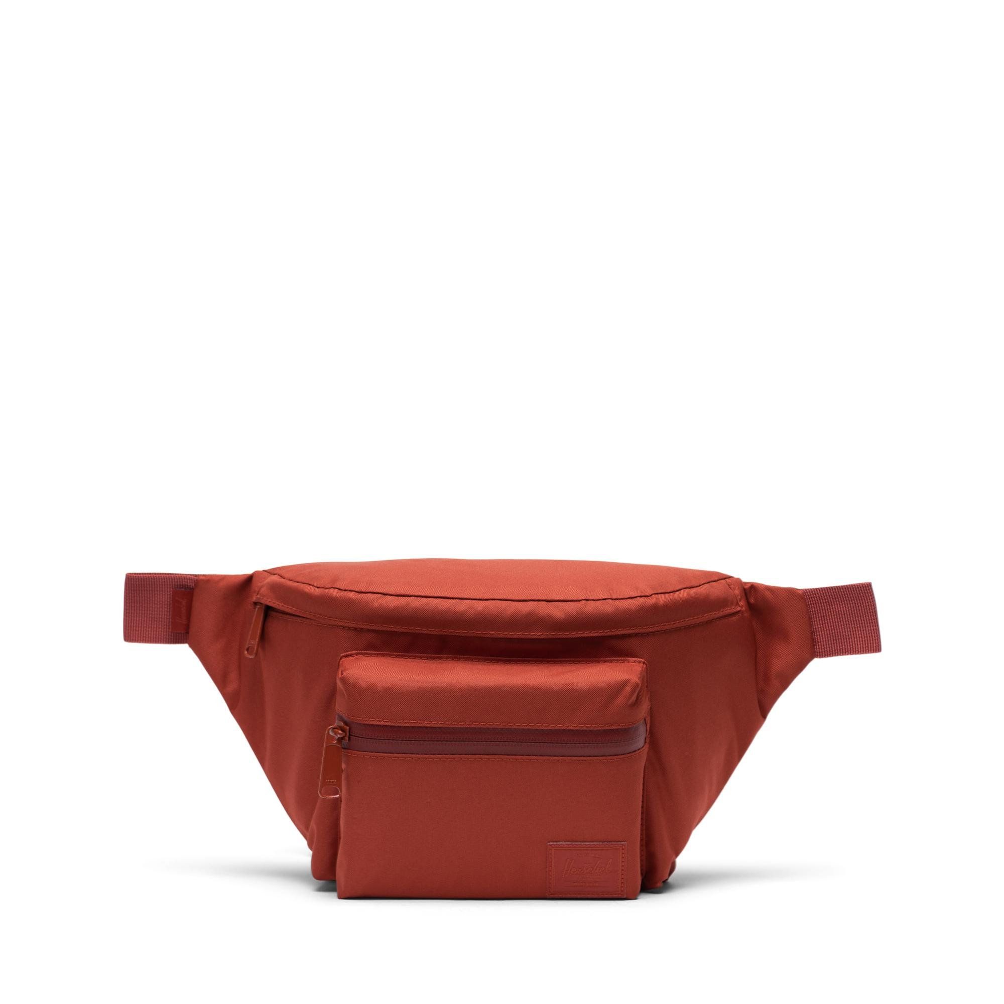 Herschel Seventeen Light Hip Pack - Picante