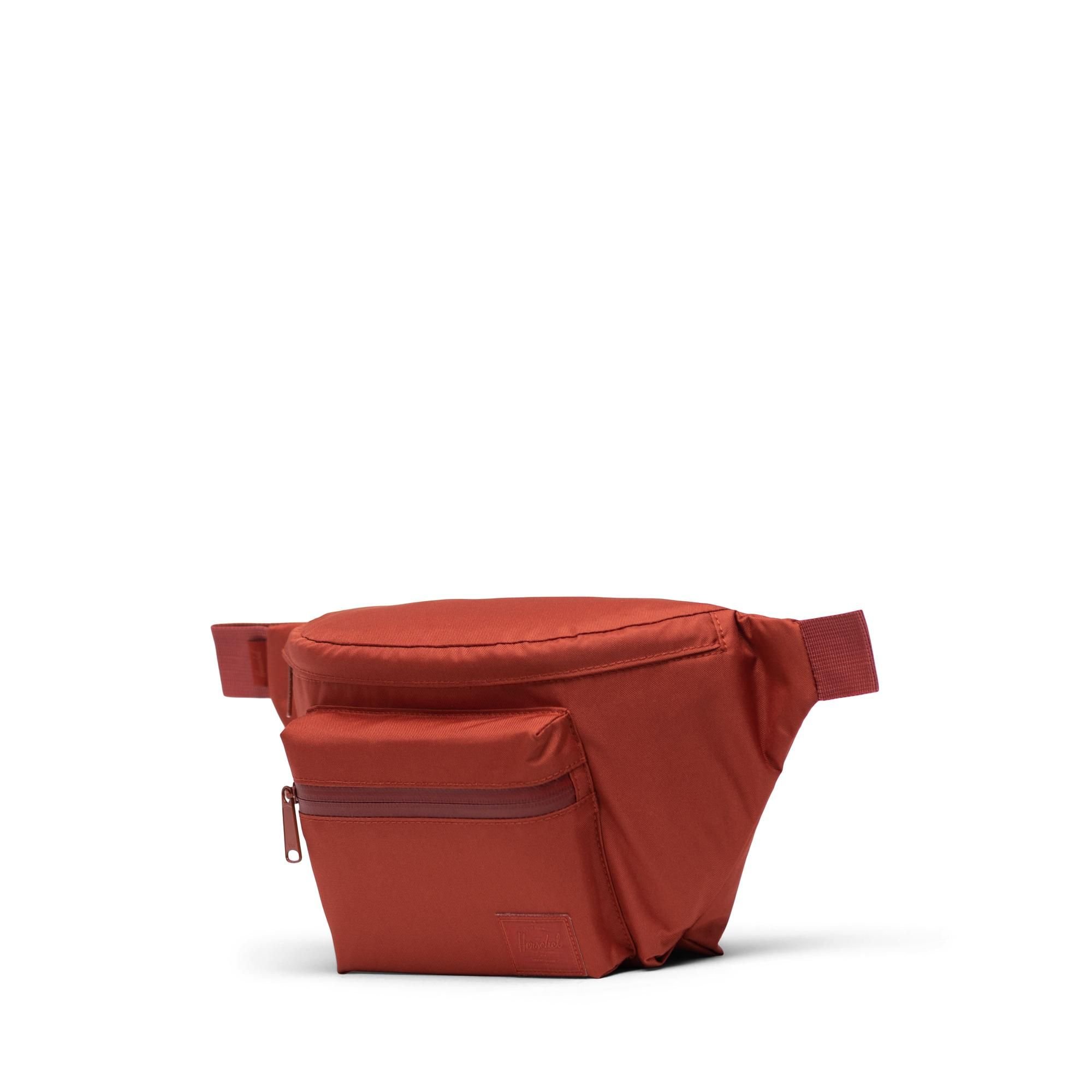 Herschel Seventeen Light Hip Pack - Picante