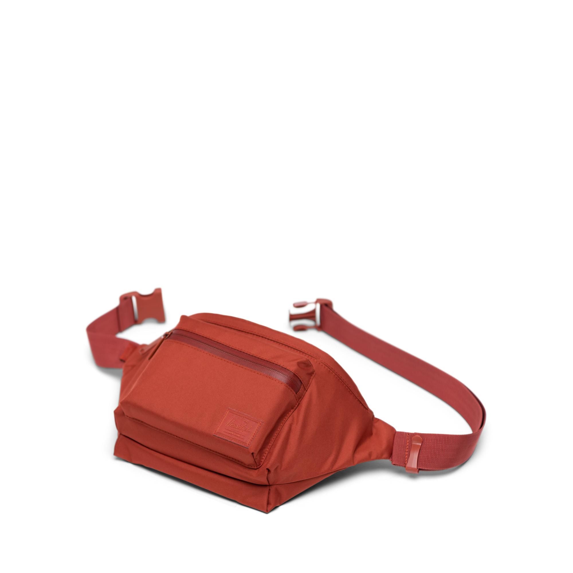 Herschel Seventeen Light Hip Pack - Picante
