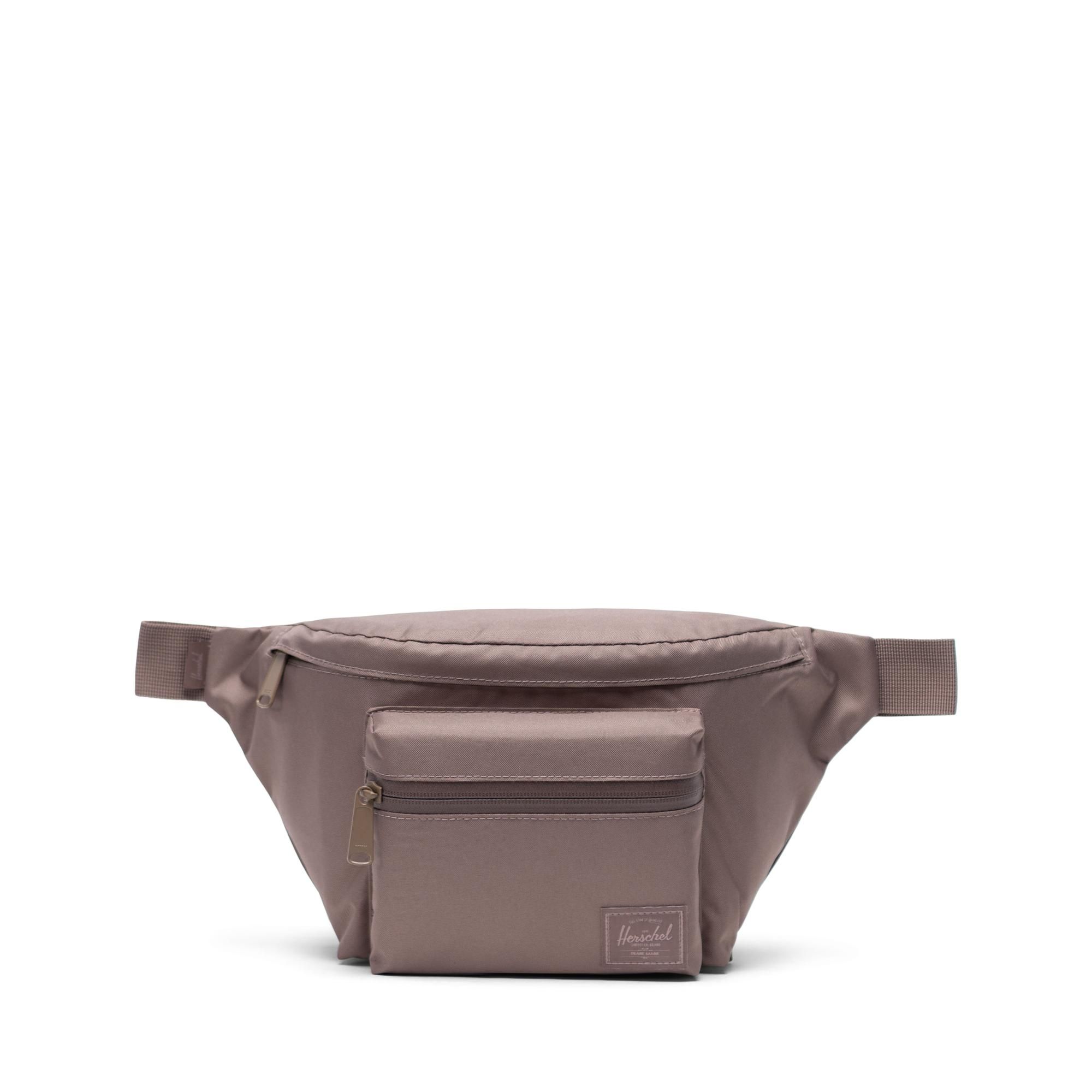 Herschel Seventeen Light Hip Pack - Pine Bark