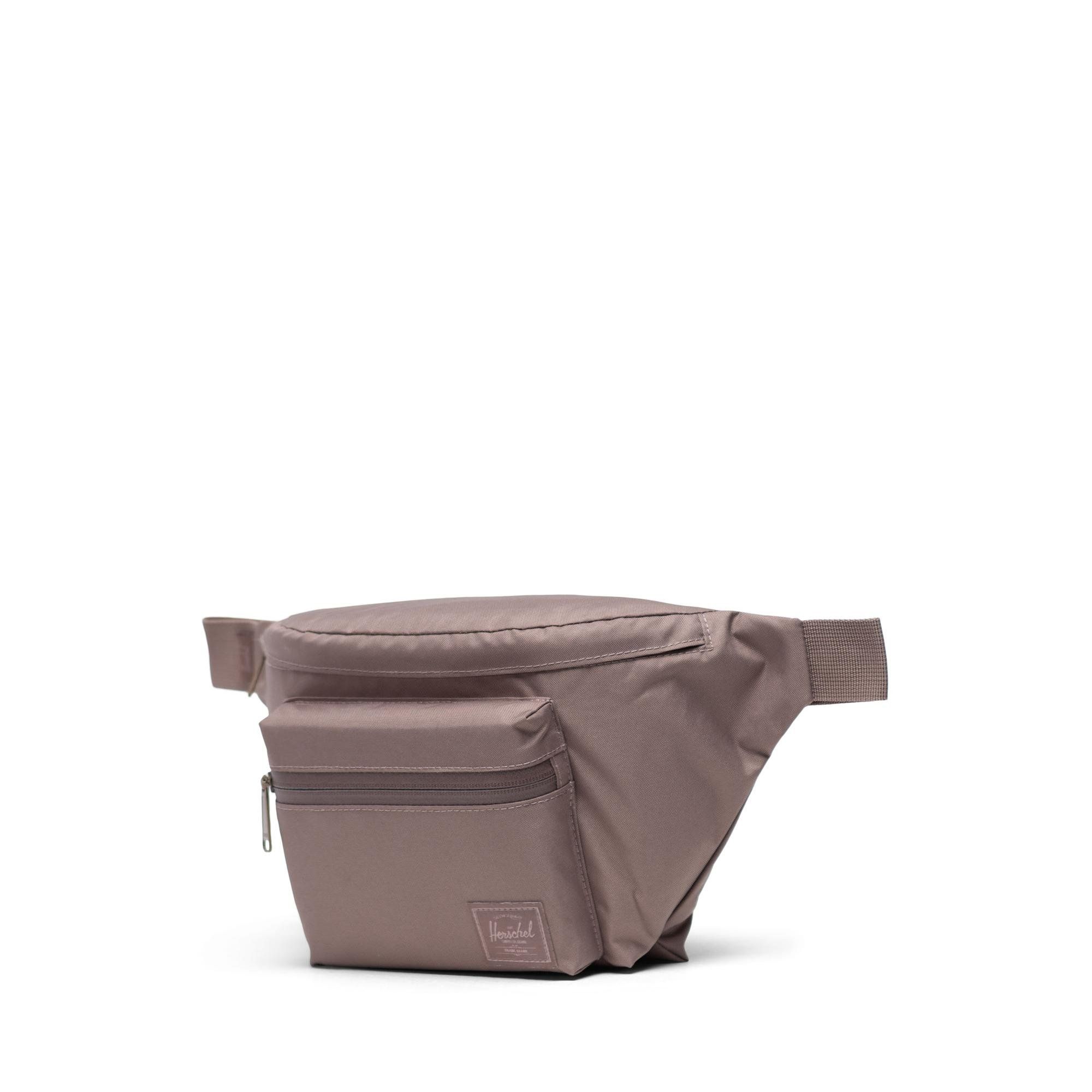 Herschel Seventeen Light Hip Pack - Pine Bark