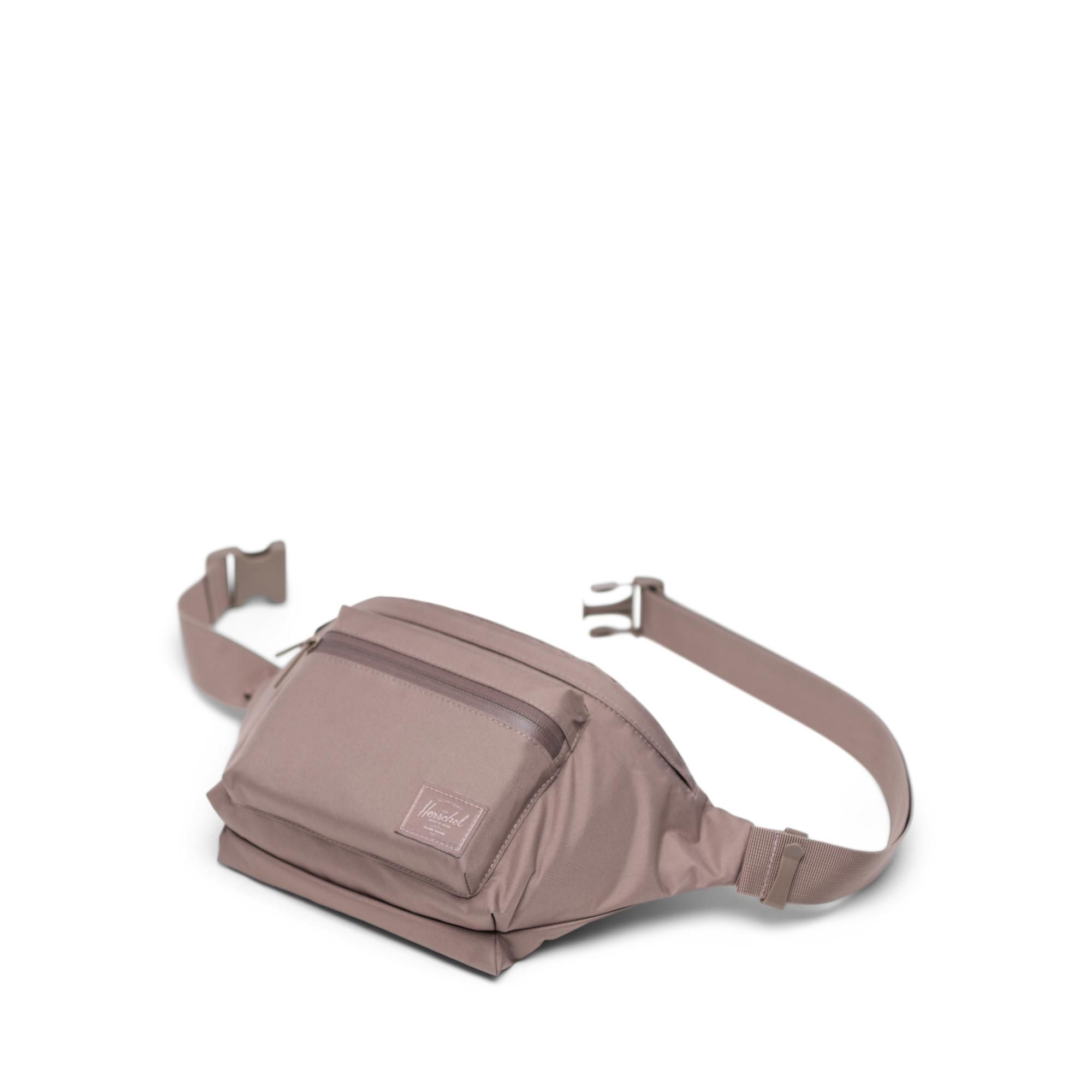 Herschel Seventeen Light Hip Pack - Pine Bark