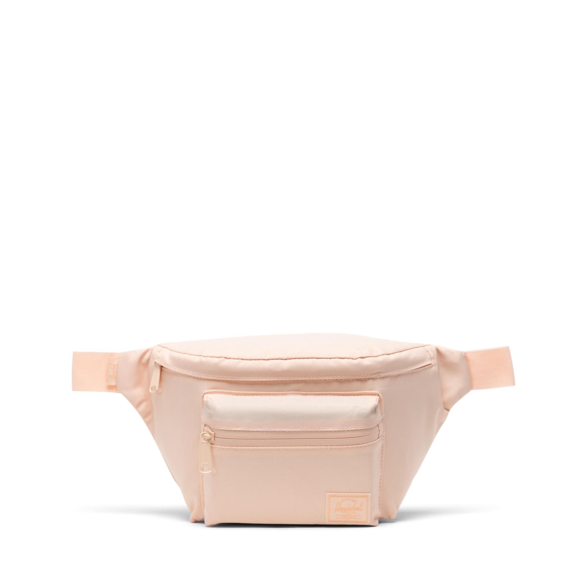 Herschel Seventeen Light Hip Pack - Apricot Pastel