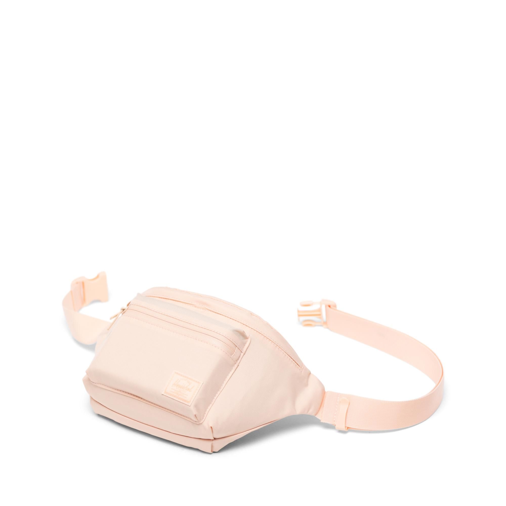 Herschel Seventeen Light Hip Pack - Apricot Pastel