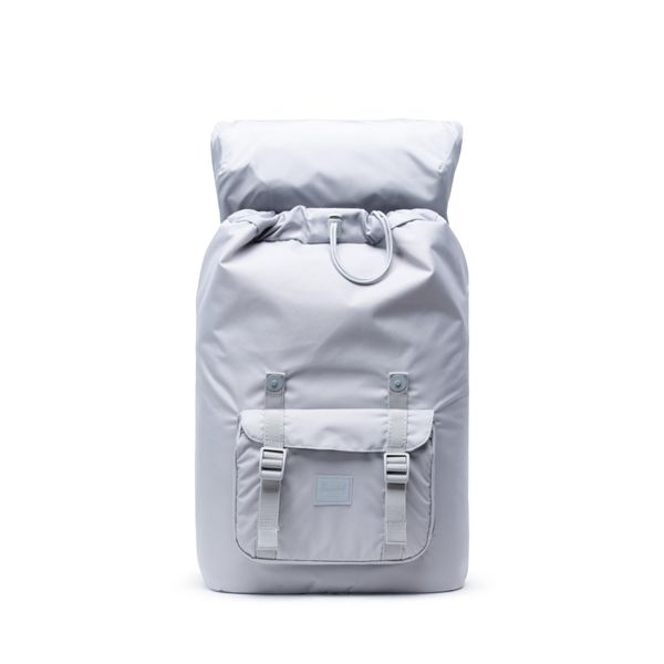  Herschel Little America Light | Mid-Volume - High Rise 