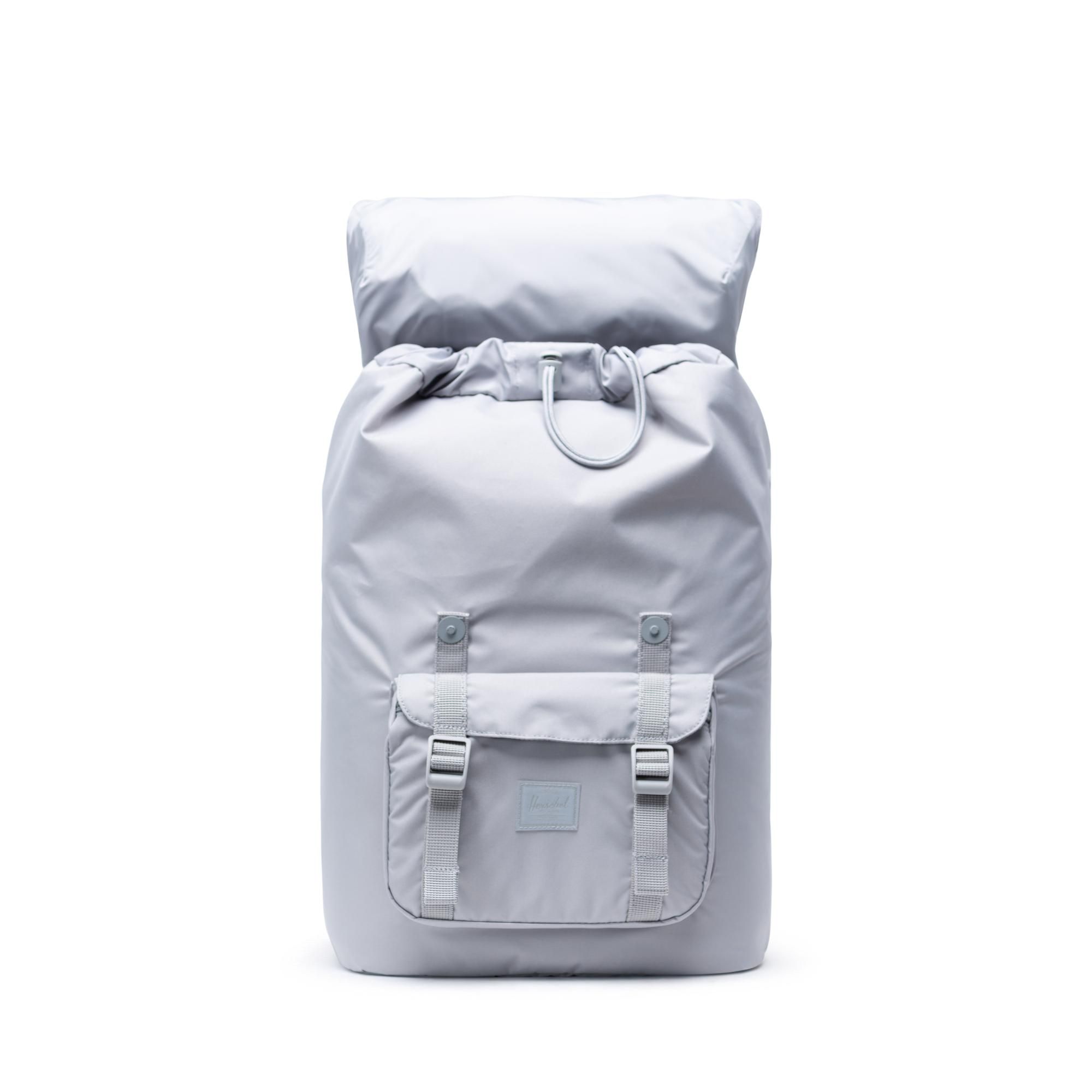 Herschel Little America Light | Mid-Volume - High Rise