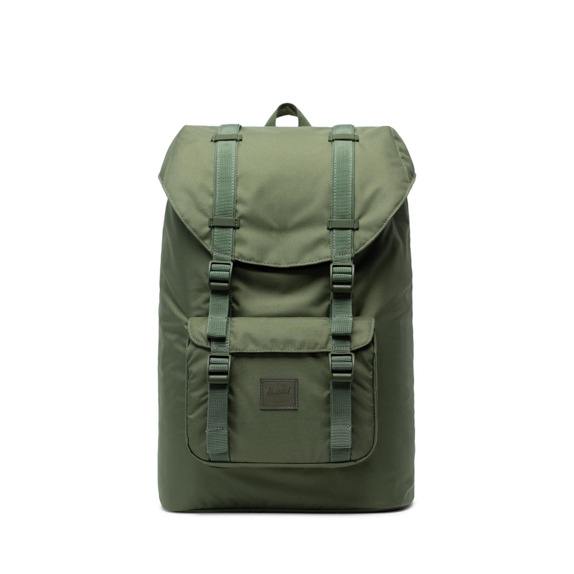 Herschel Little America Light | Mid-Volume - Cypress
