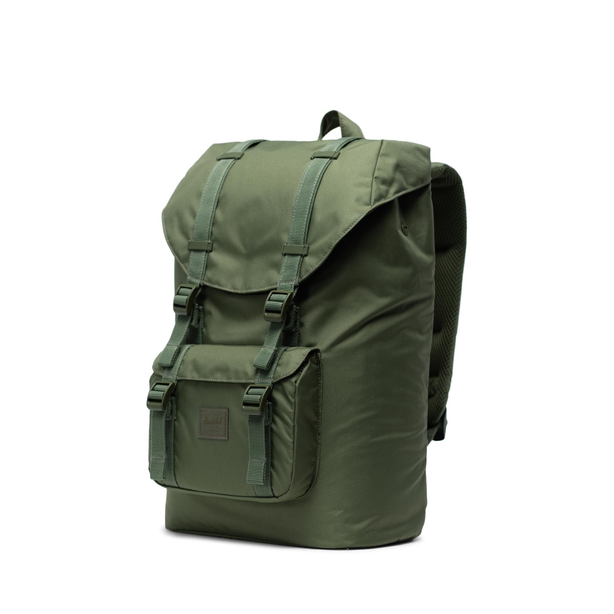 Herschel Little America Light | Mid-Volume - Cypress